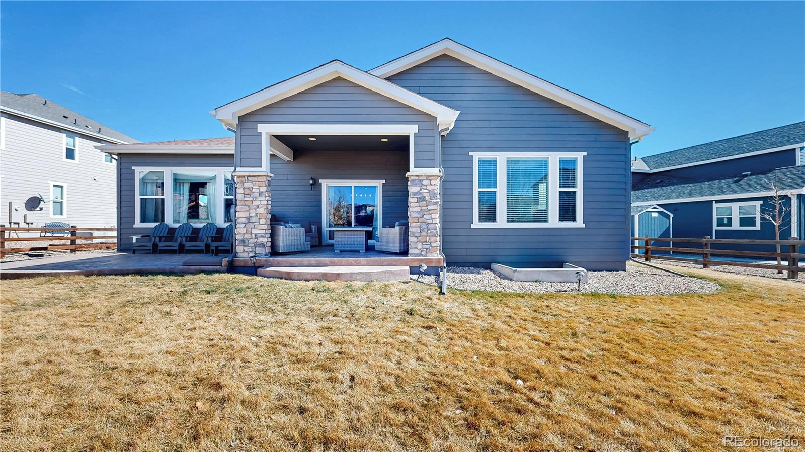 8465 Poppy Street Arvada CO 80007