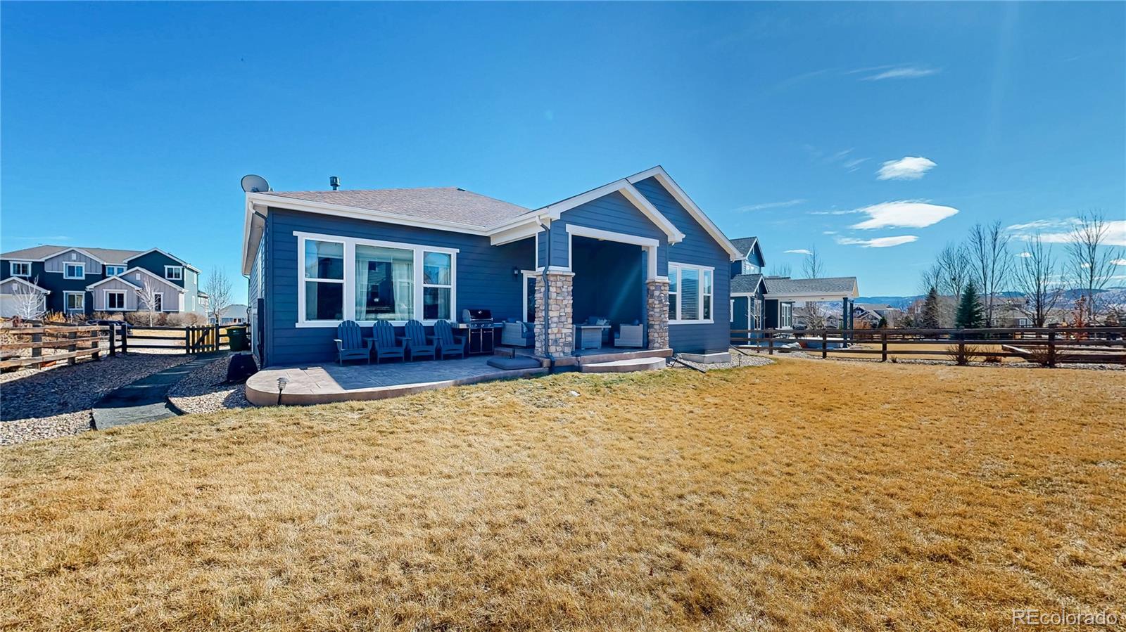 8465 Poppy Street Arvada CO 80007