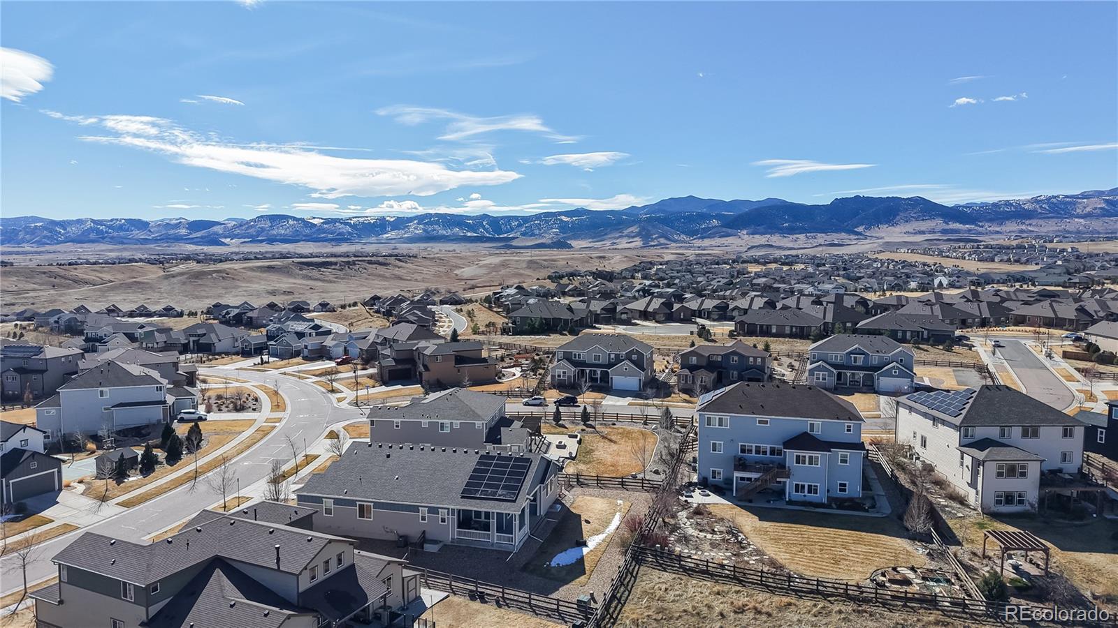 8465 Poppy Street Arvada CO 80007