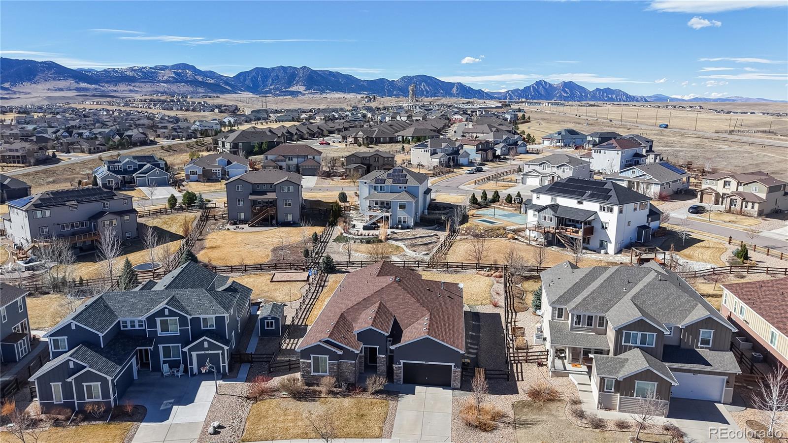 8465 Poppy Street Arvada CO 80007