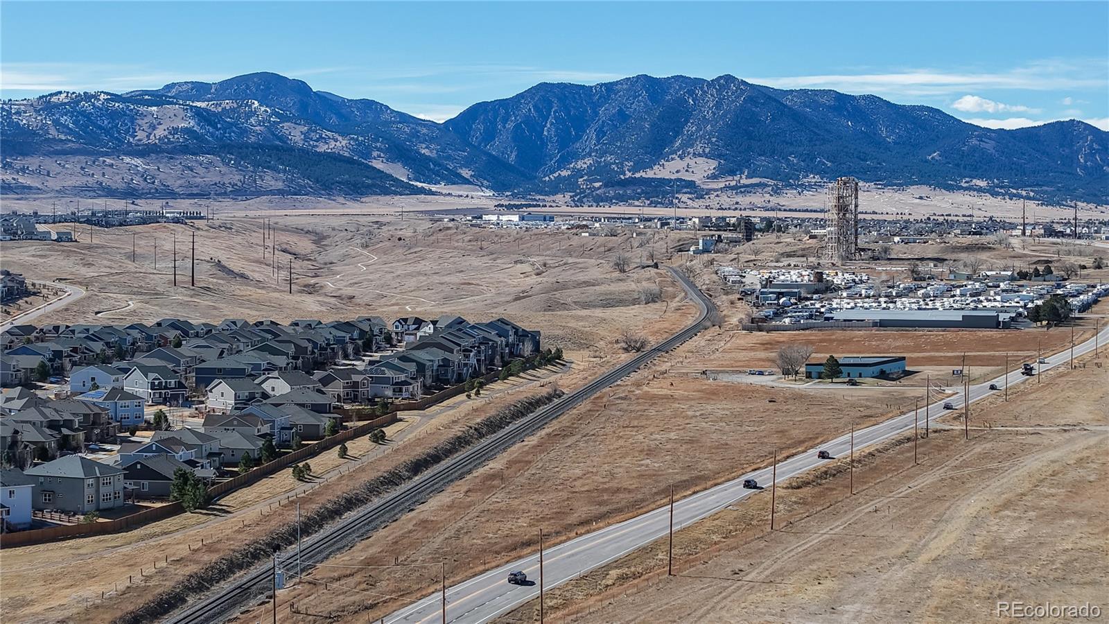 8465 Poppy Street Arvada CO 80007