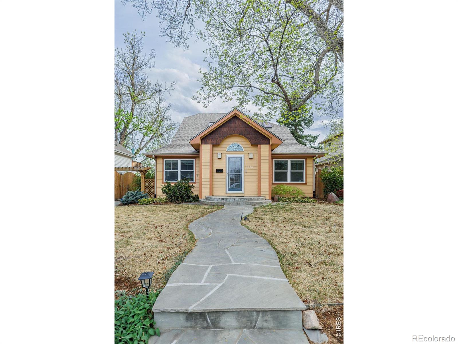 2030 Columbine Avenue Boulder CO 80302