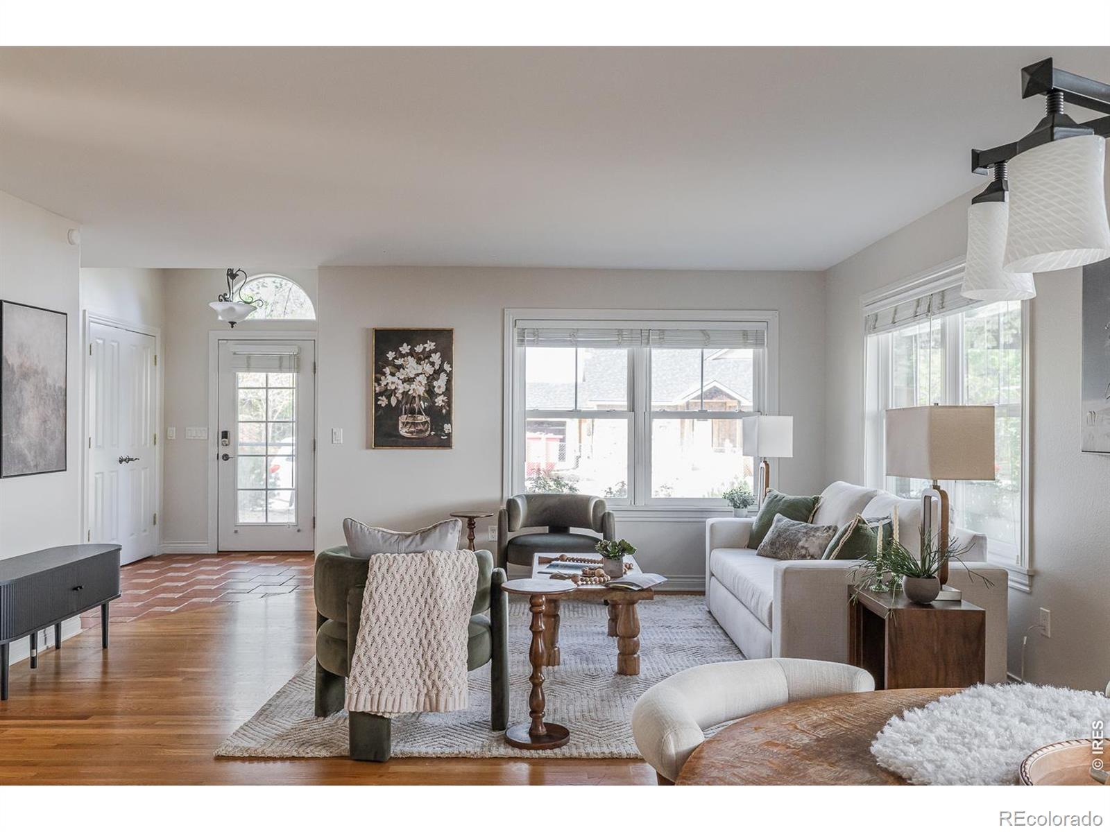 2030 Columbine Avenue Boulder CO 80302