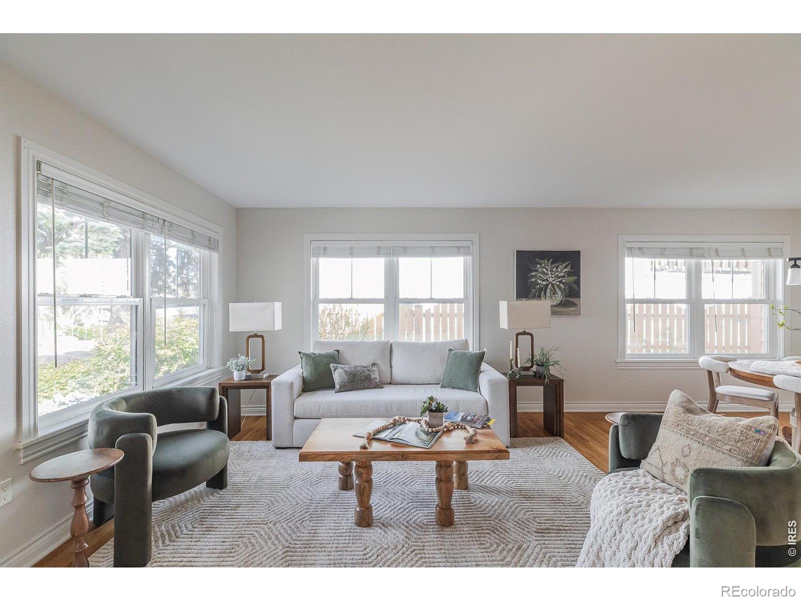 2030 Columbine Avenue Boulder CO 80302