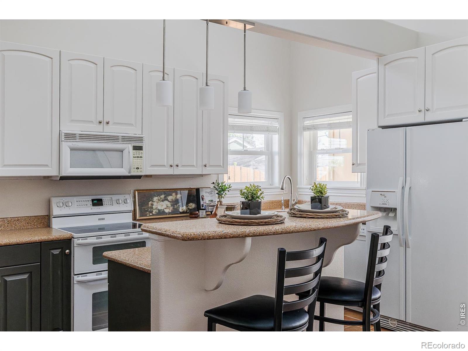 2030 Columbine Avenue Boulder CO 80302