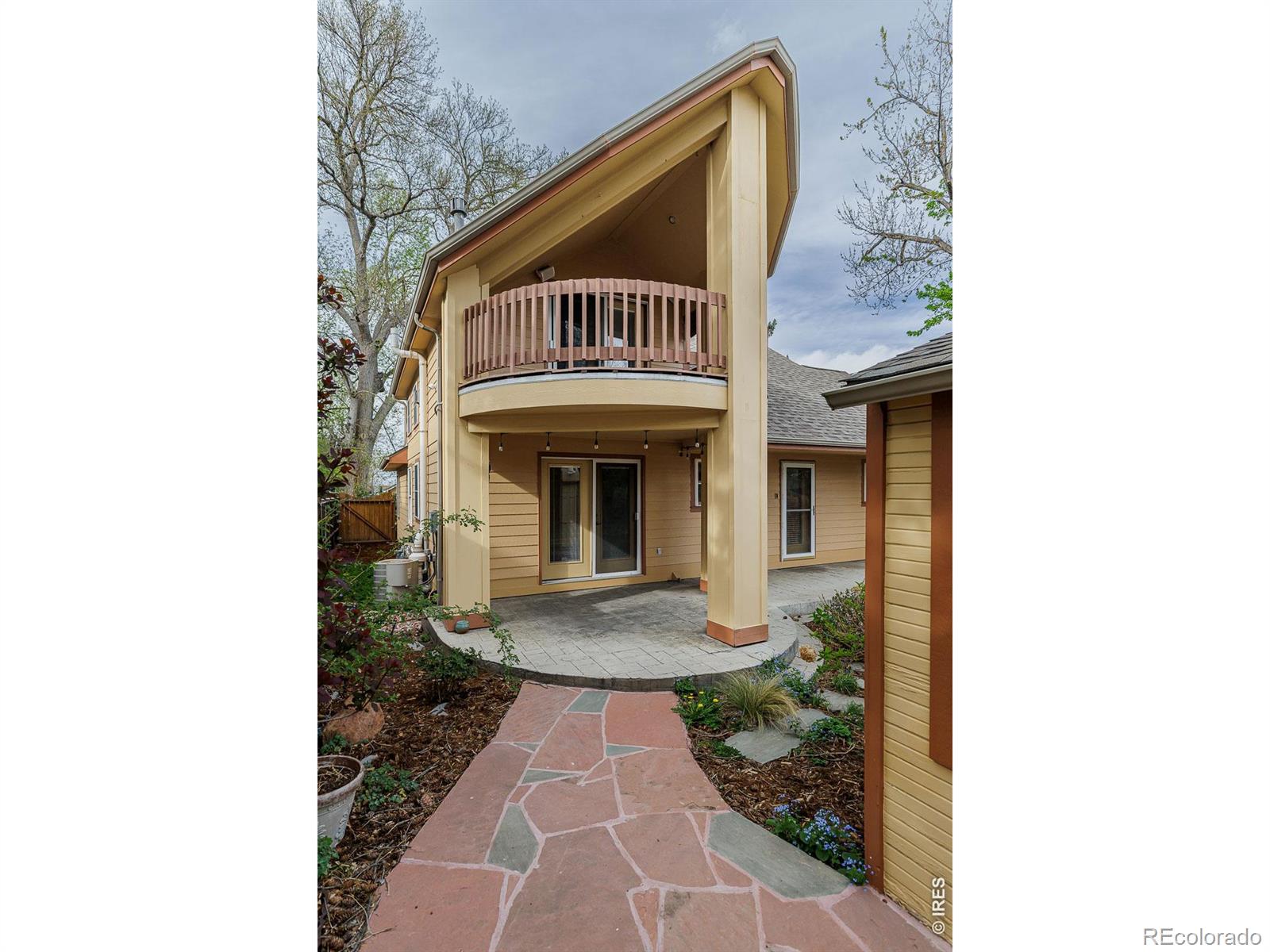 2030 Columbine Avenue Boulder CO 80302