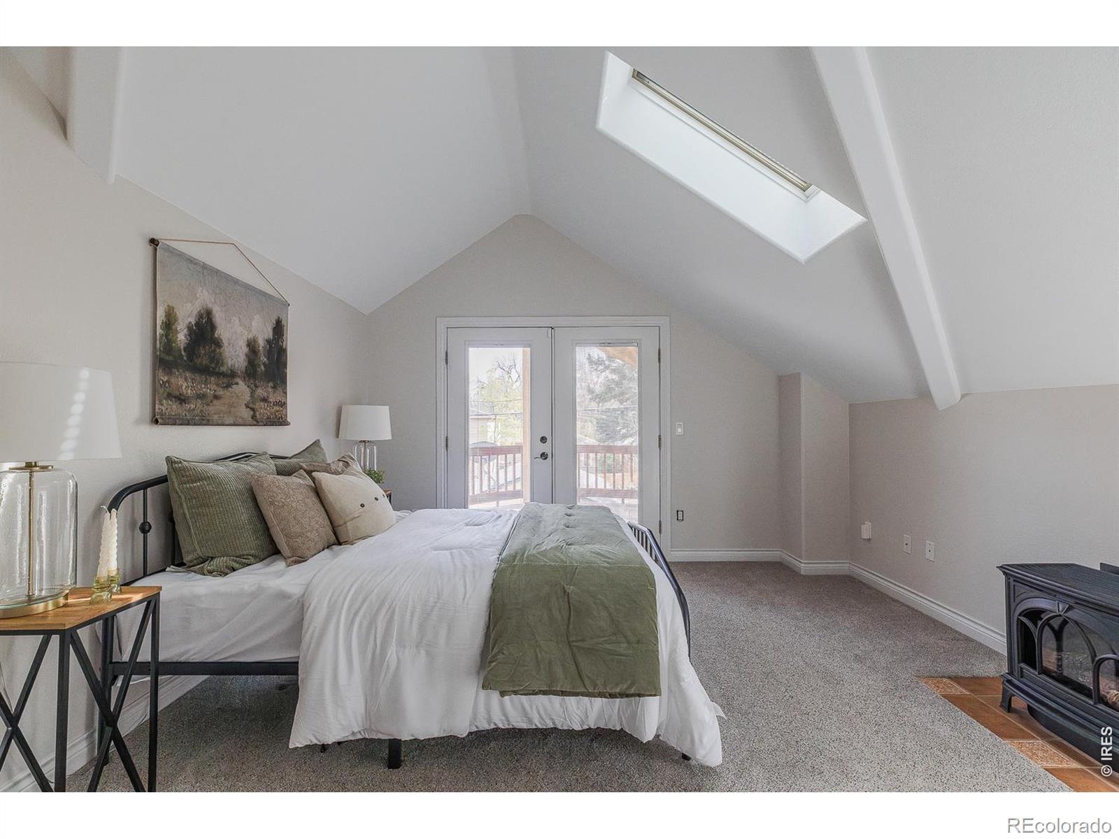 2030 Columbine Avenue Boulder CO 80302