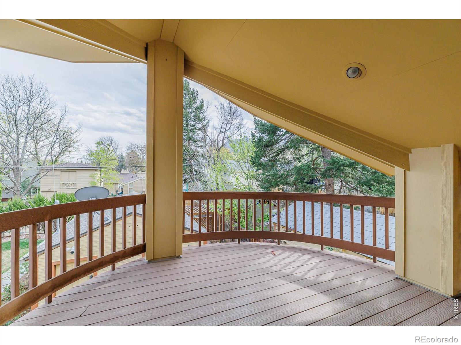 2030 Columbine Avenue Boulder CO 80302