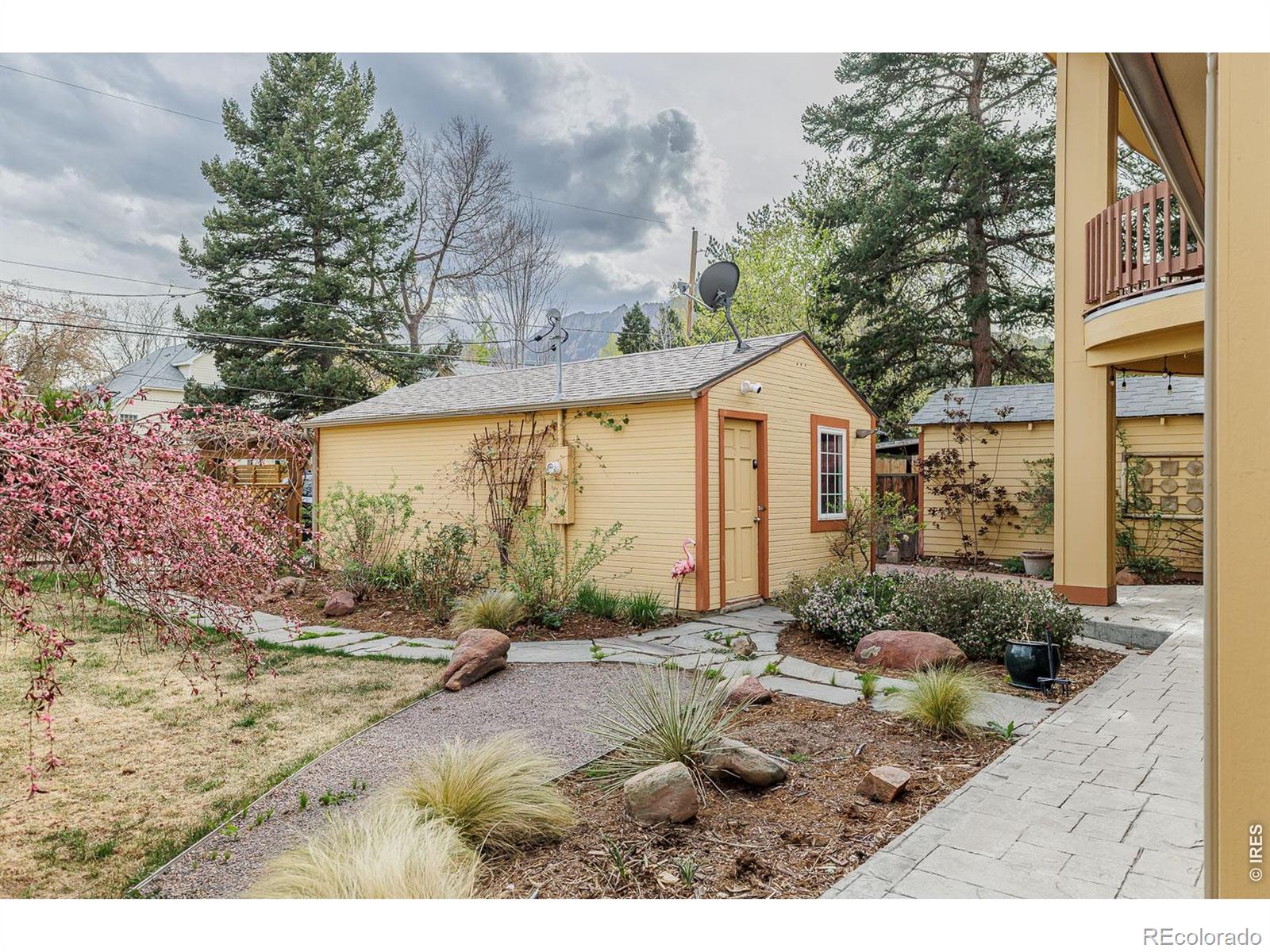 2030 Columbine Avenue Boulder CO 80302