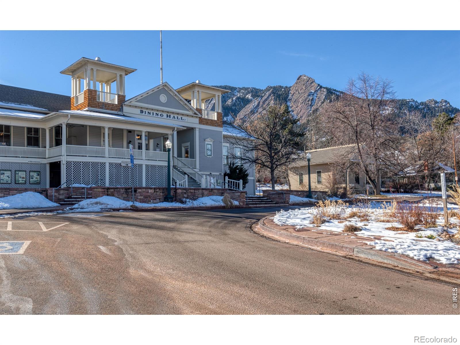 2030 Columbine Avenue Boulder CO 80302