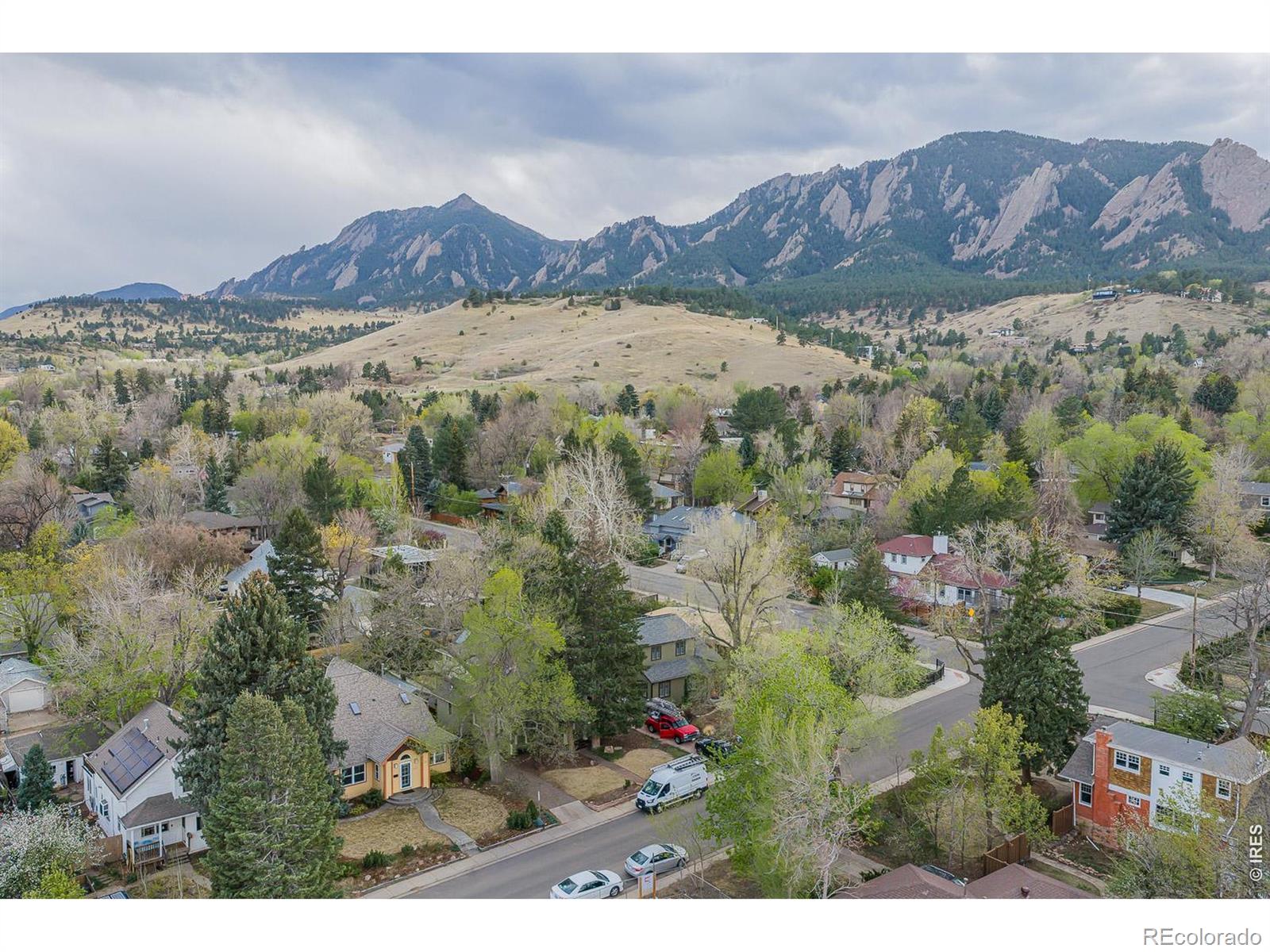 2030 Columbine Avenue Boulder CO 80302