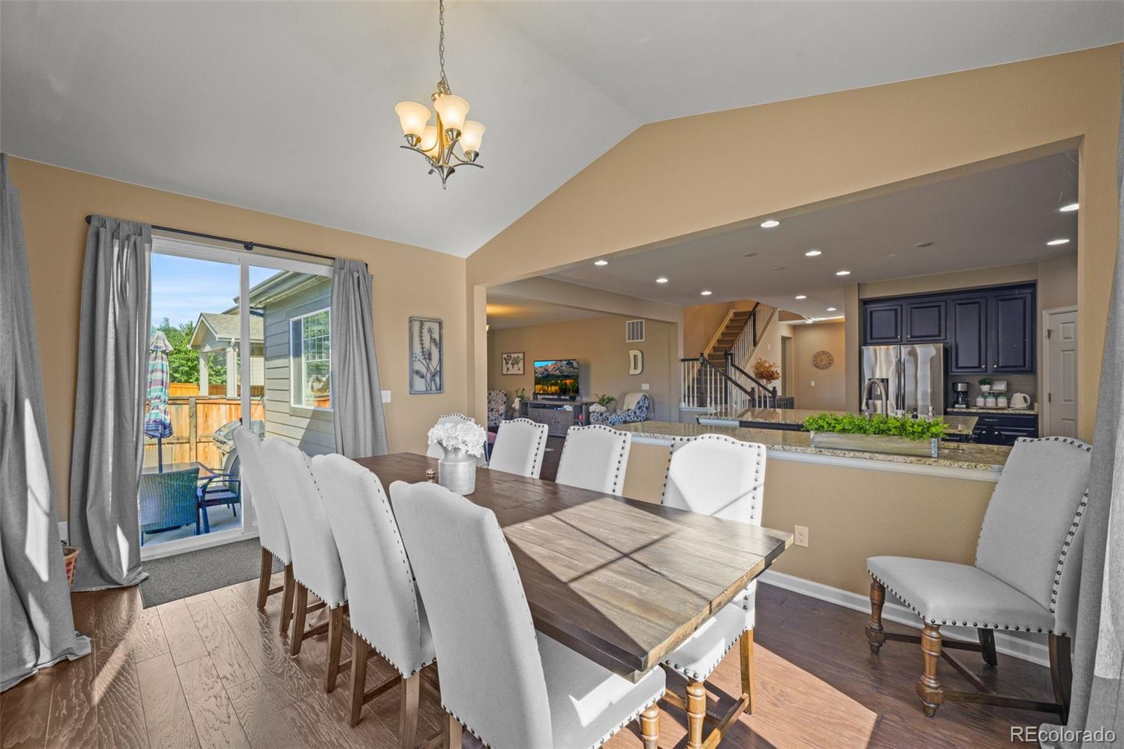 9862 W Rice Avenue Littleton CO 80123