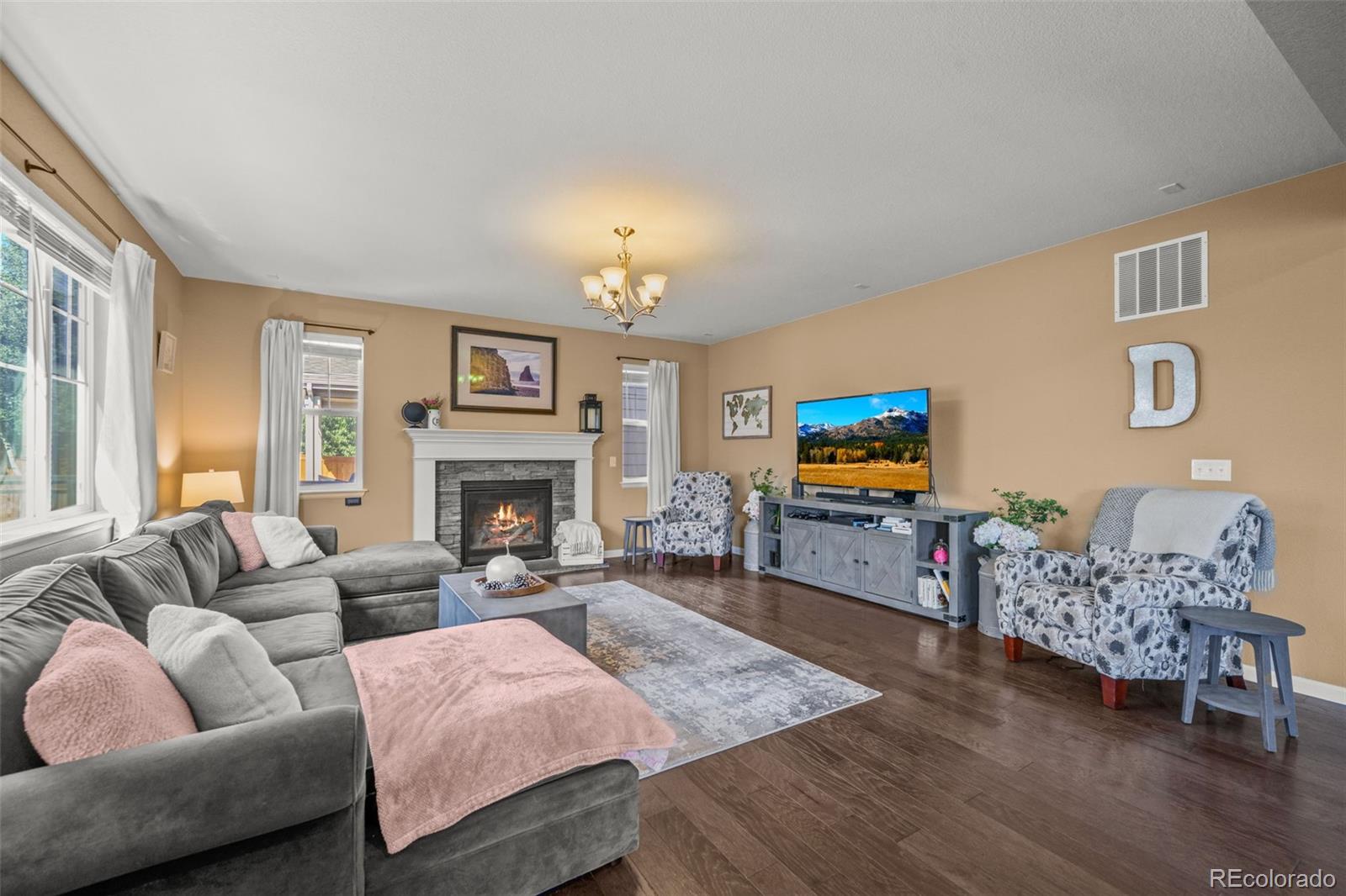 9862 W Rice Avenue Littleton CO 80123