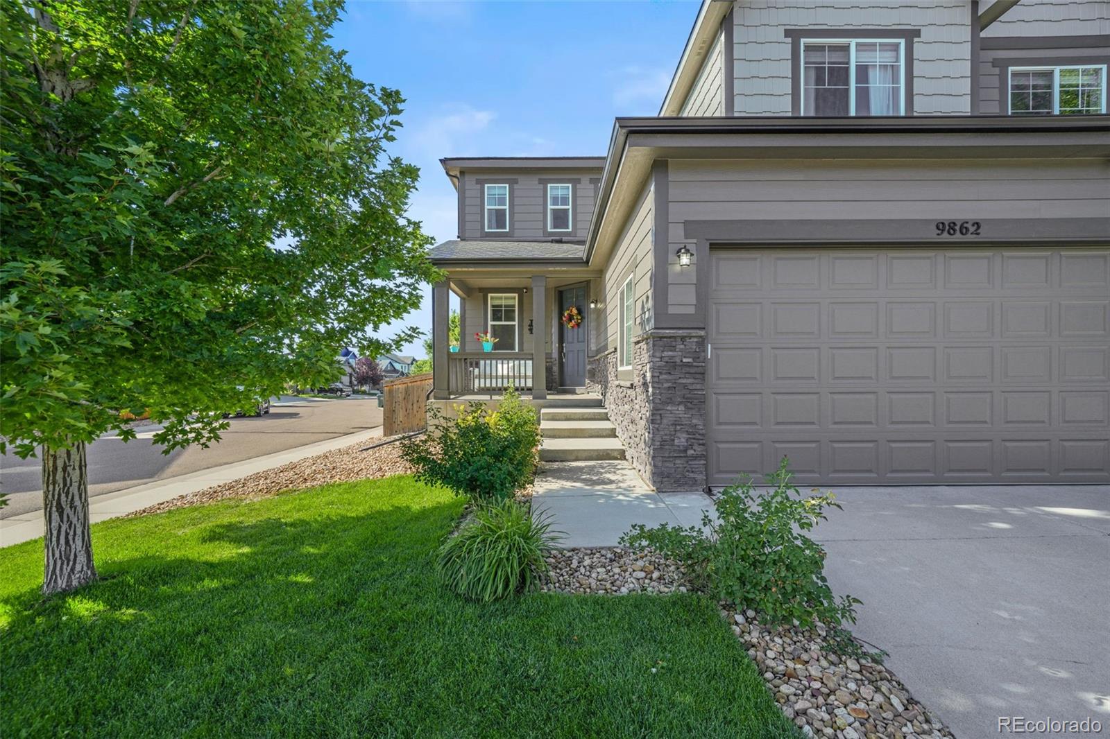 9862 W Rice Avenue Littleton CO 80123