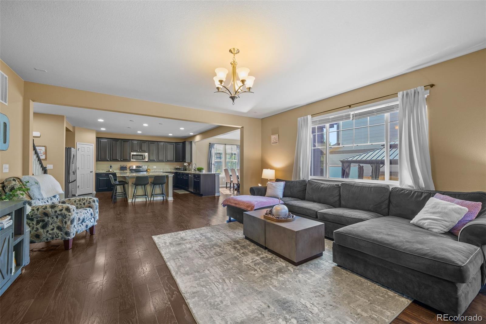 9862 W Rice Avenue Littleton CO 80123