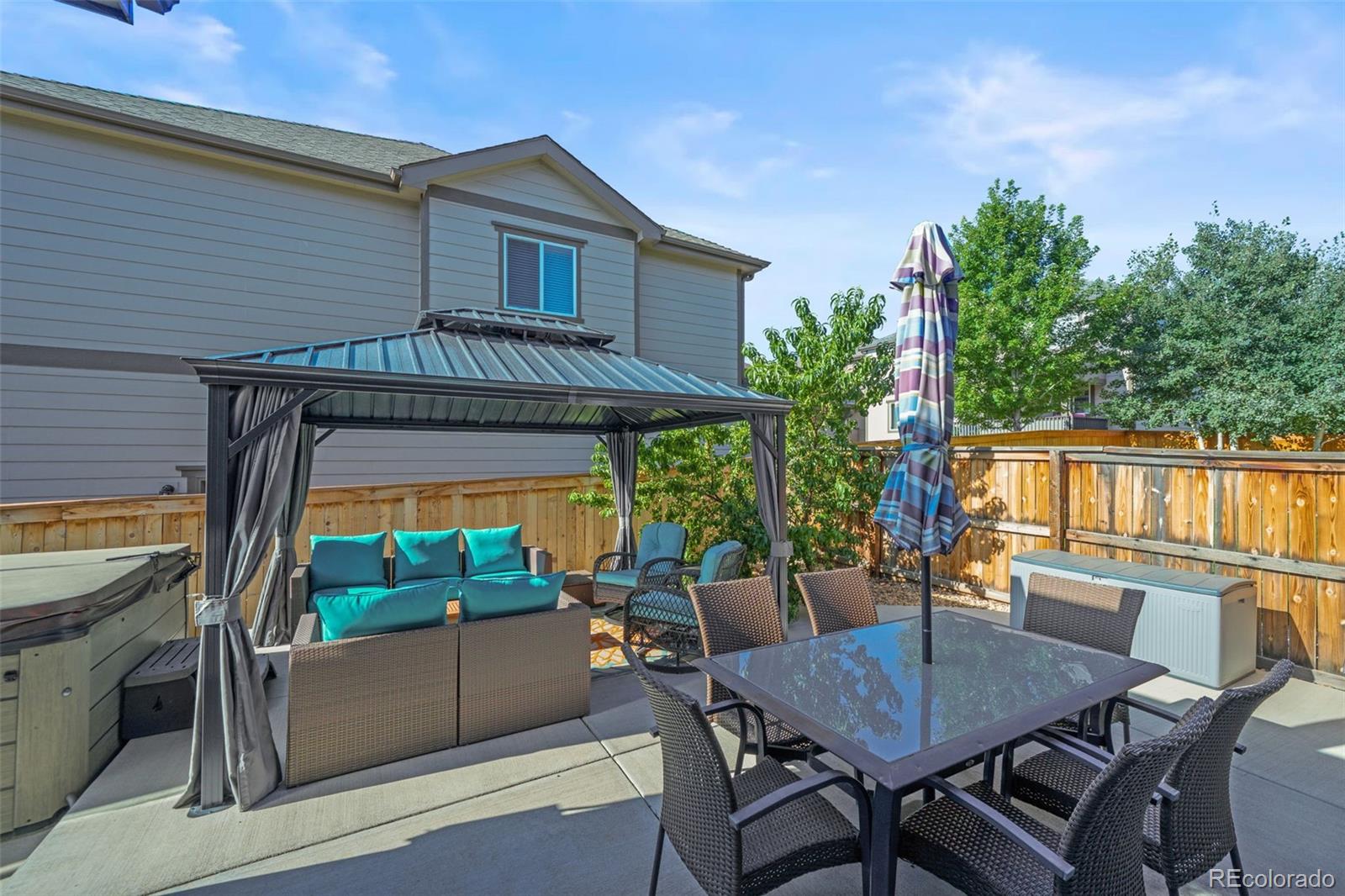 9862 W Rice Avenue Littleton CO 80123