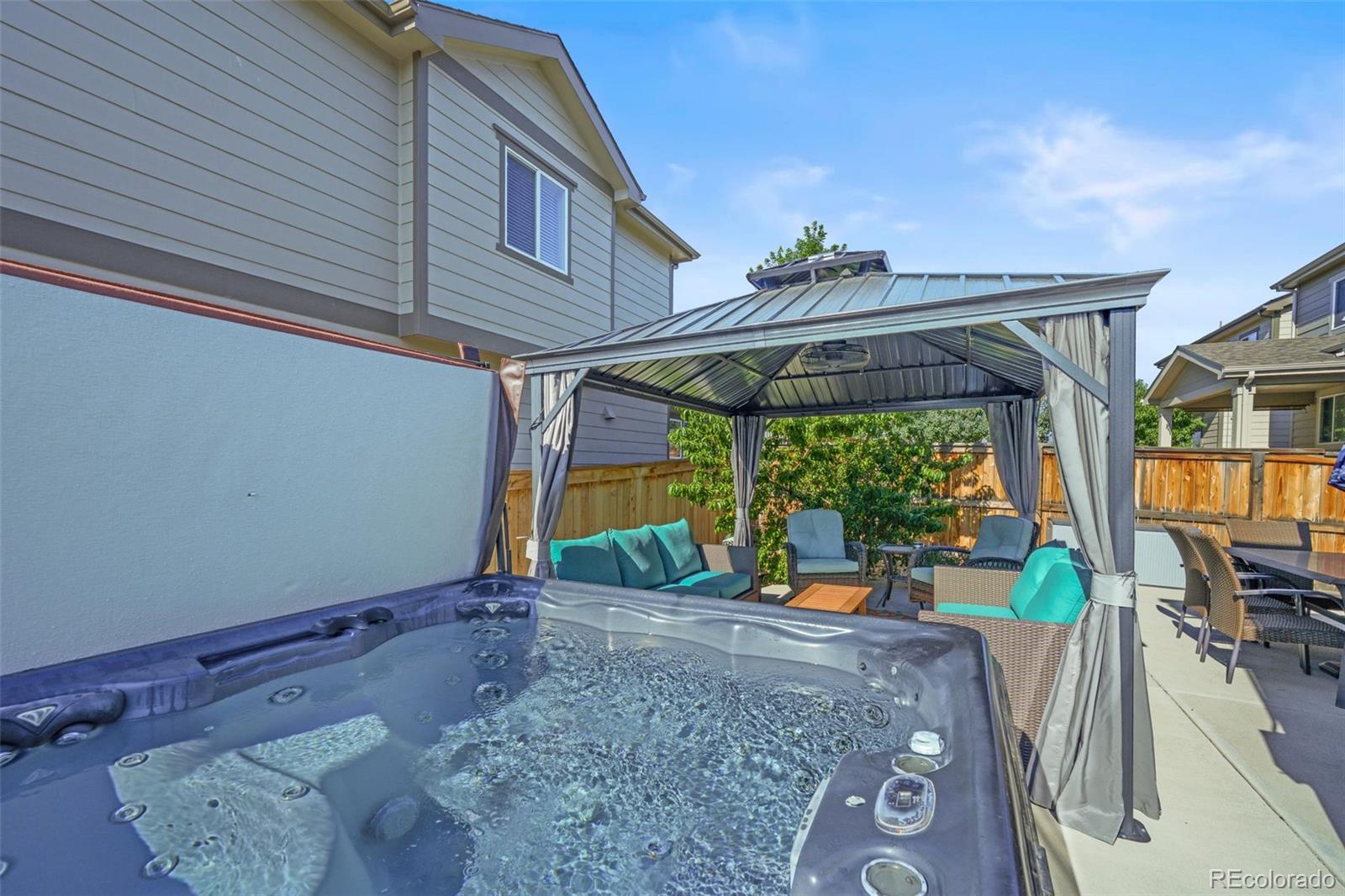9862 W Rice Avenue Littleton CO 80123