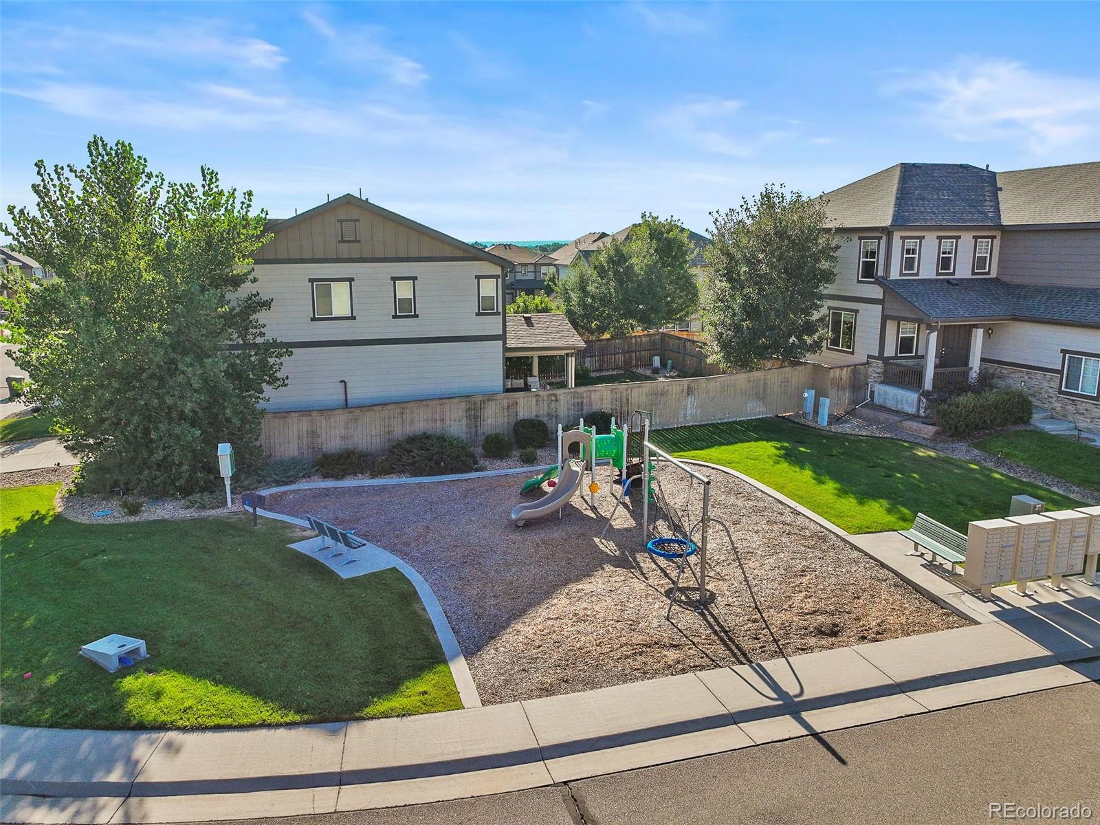 9862 W Rice Avenue Littleton CO 80123