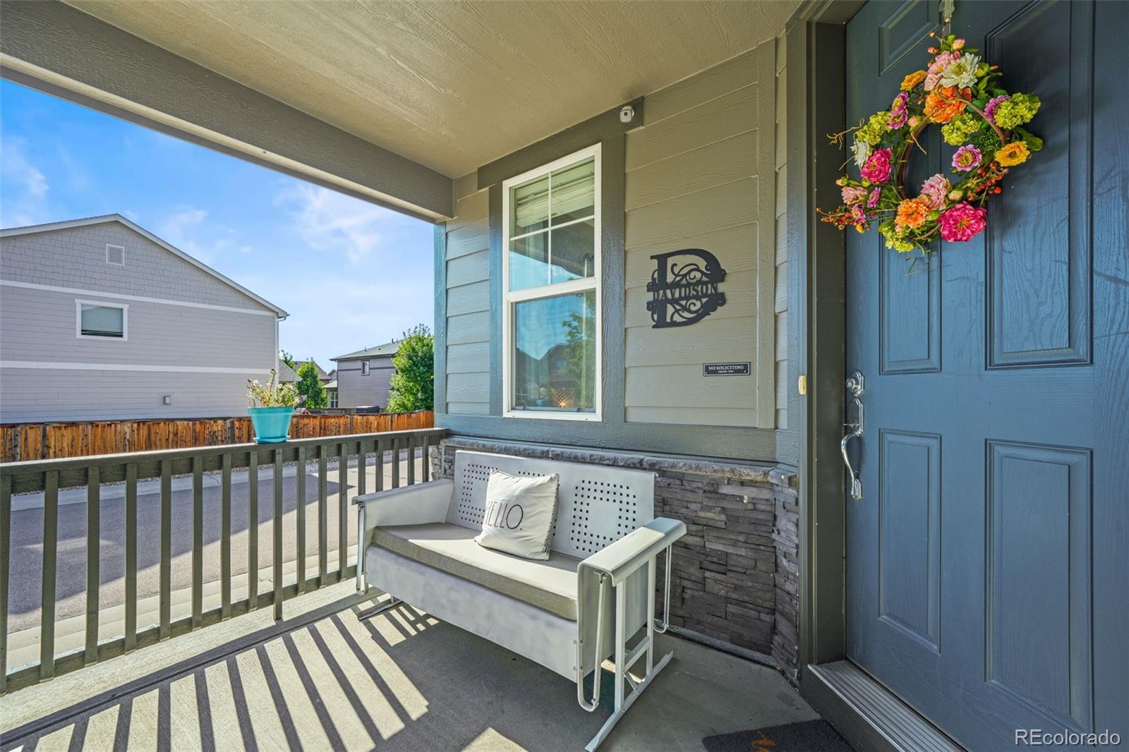 9862 W Rice Avenue Littleton CO 80123