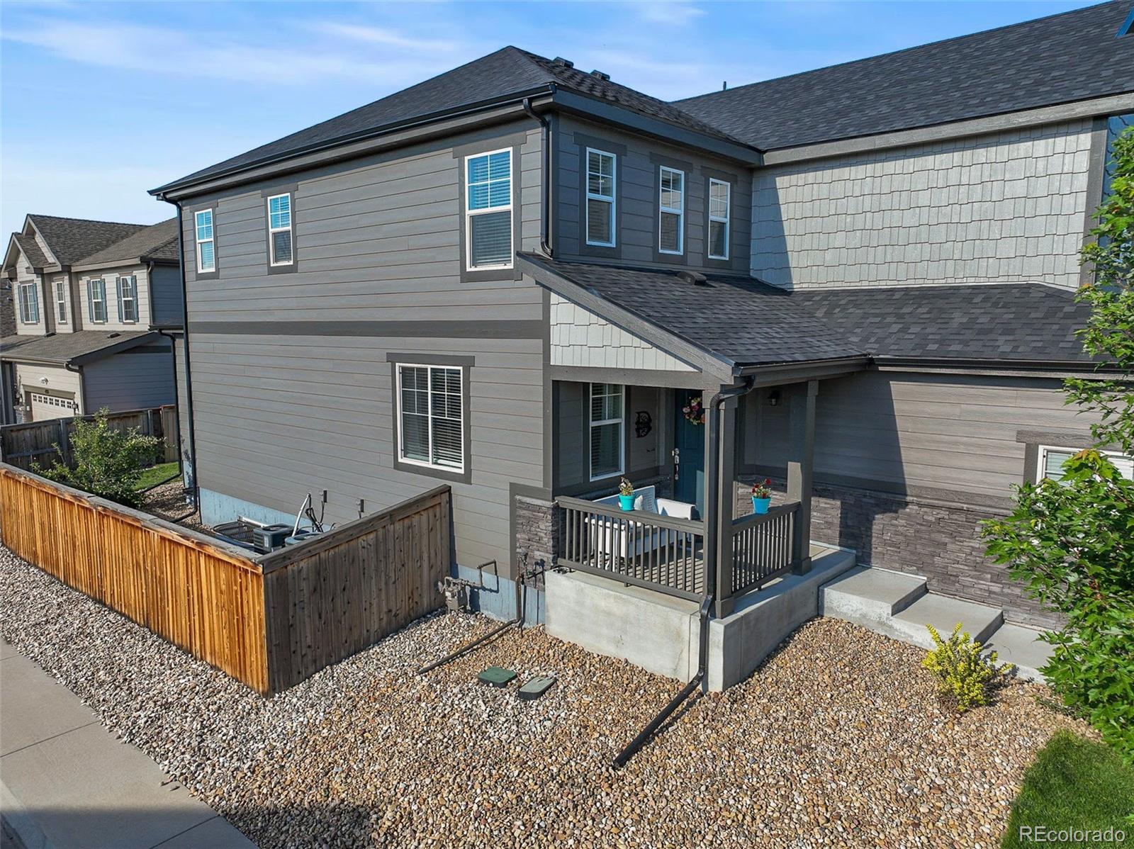 9862 W Rice Avenue Littleton CO 80123