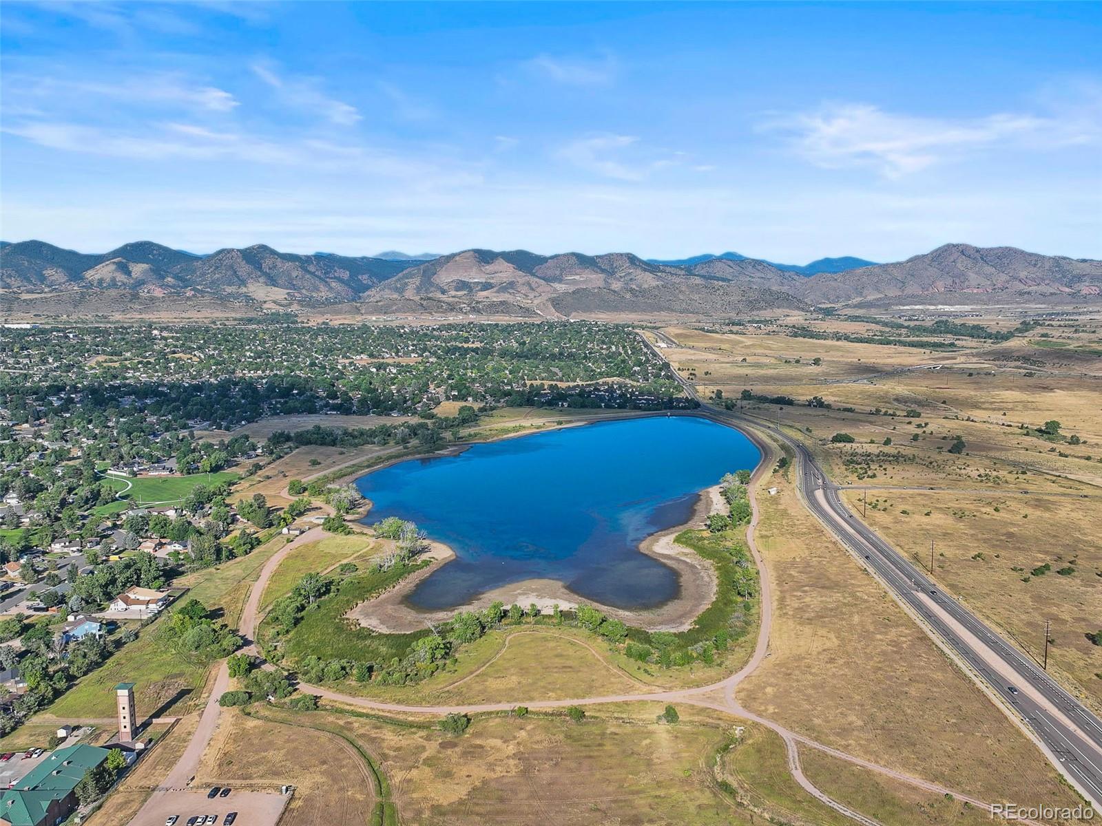 9862 W Rice Avenue Littleton CO 80123