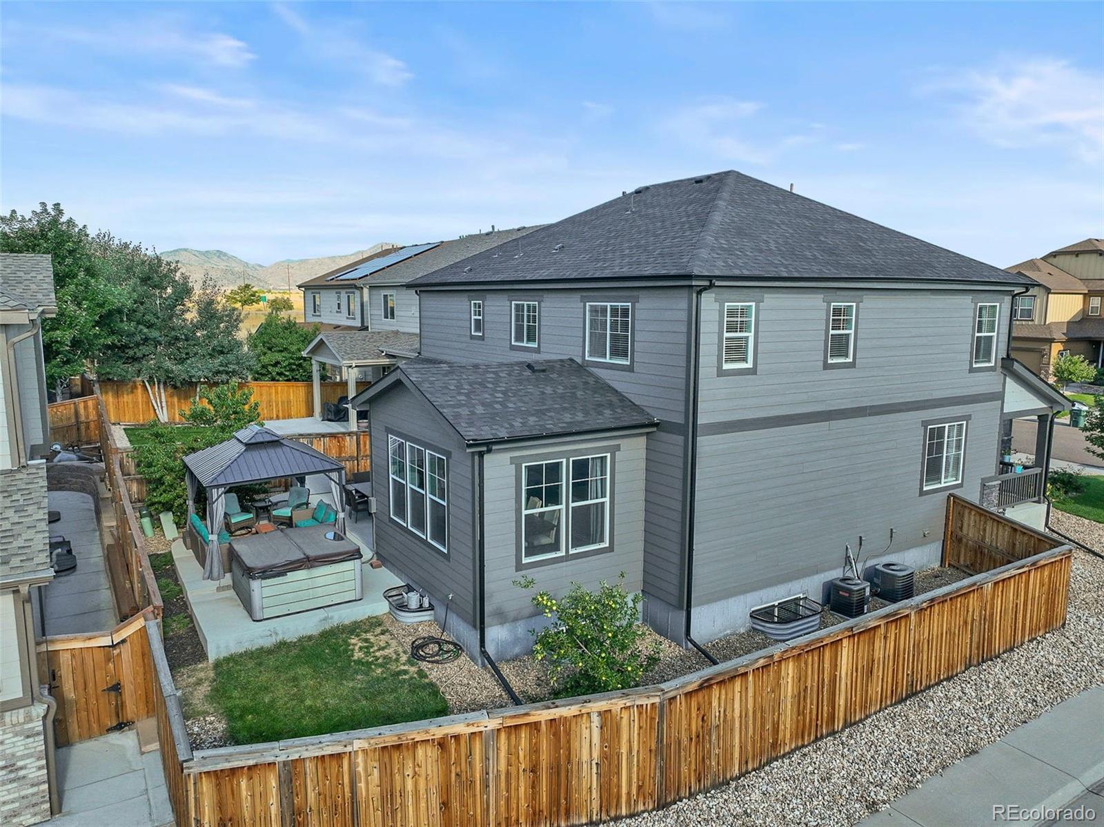 9862 W Rice Avenue Littleton CO 80123