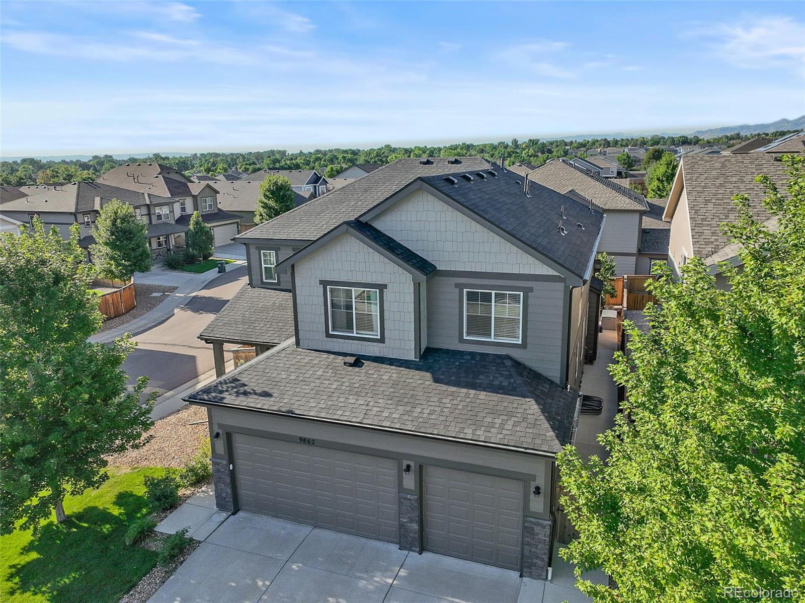9862 W Rice Avenue Littleton CO 80123