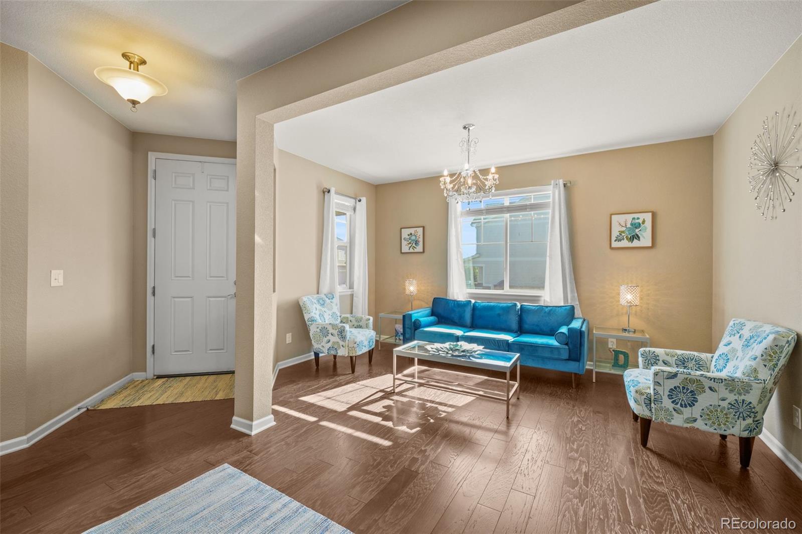 9862 W Rice Avenue Littleton CO 80123