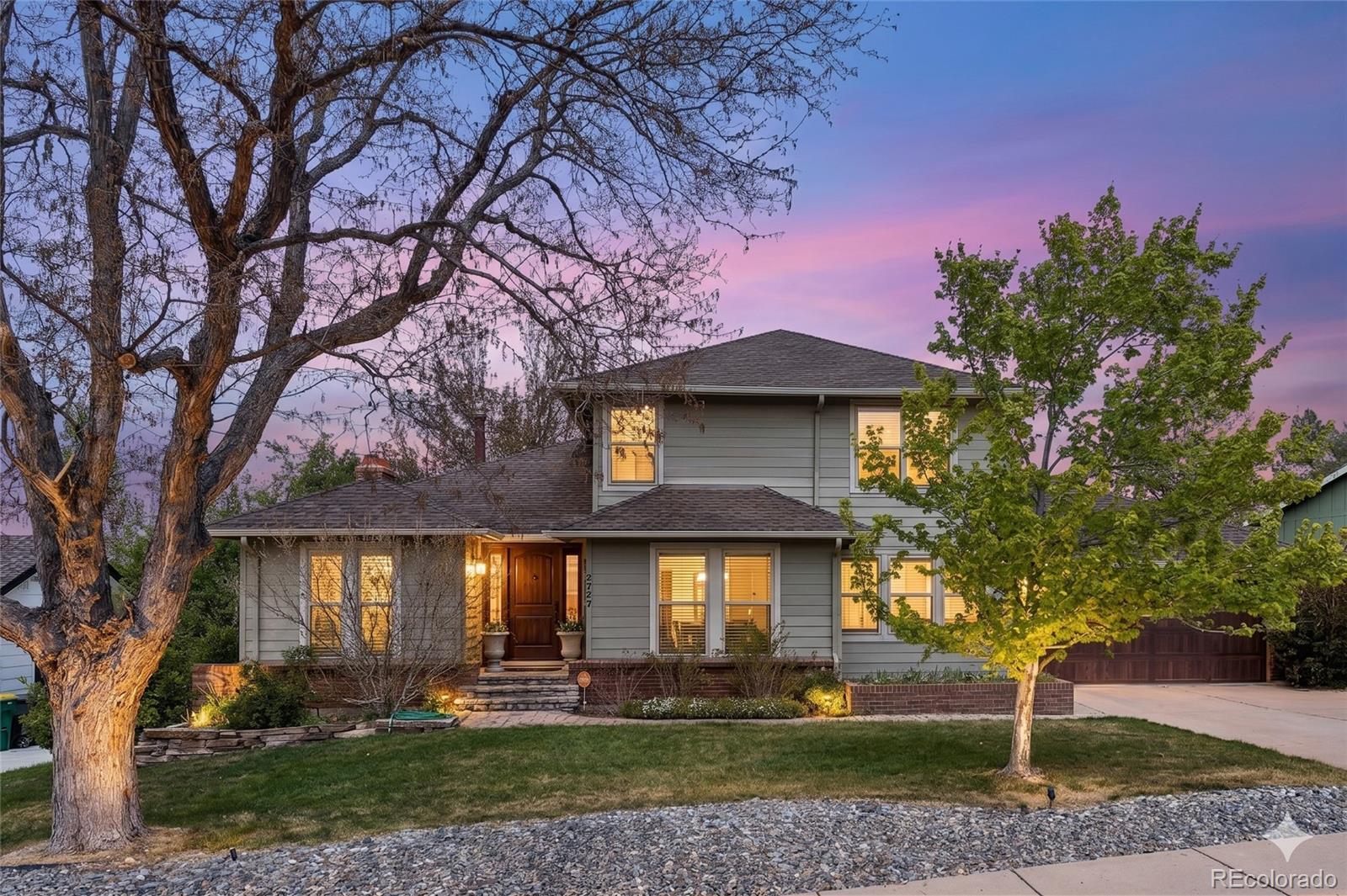 2727 E Jamison Avenue Centennial CO 80122