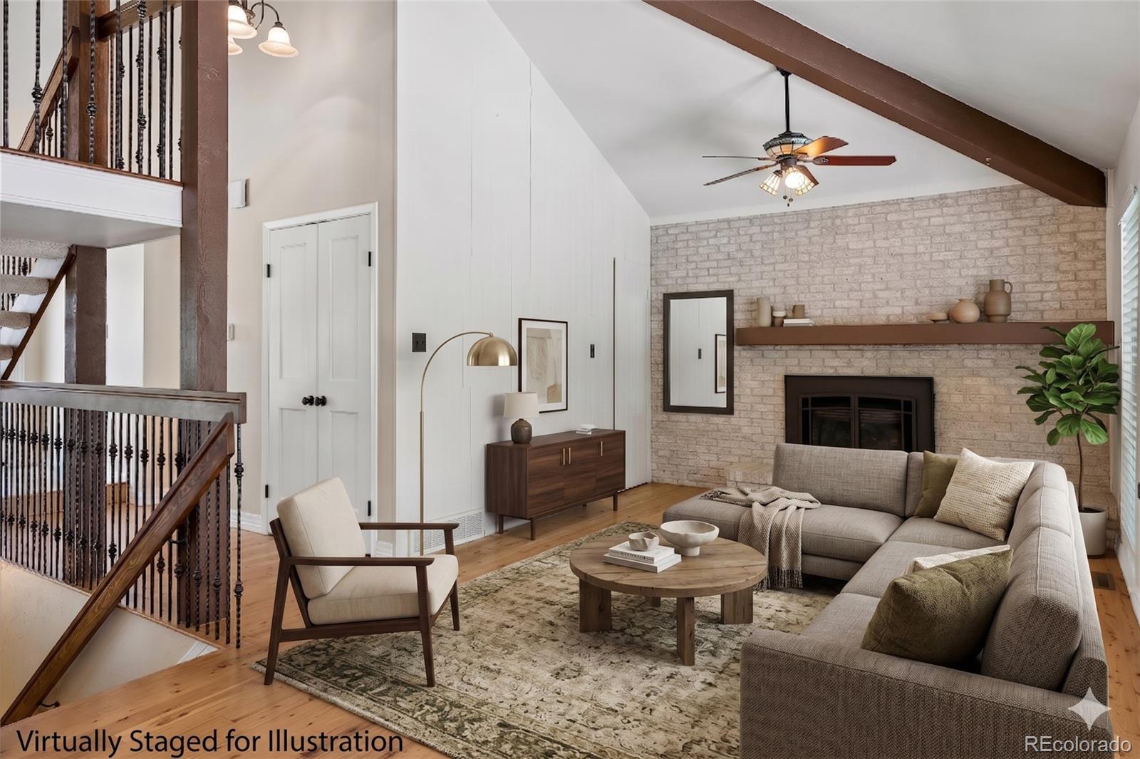 2727 E Jamison Avenue Centennial CO 80122
