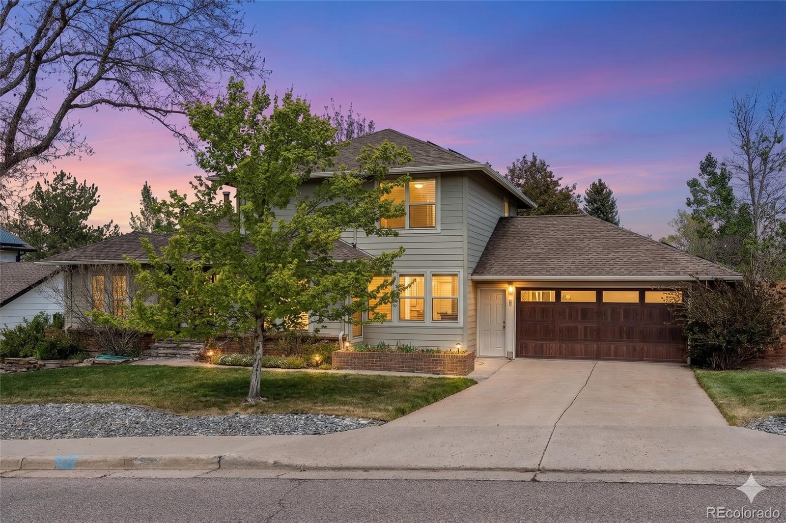 2727 E Jamison Avenue Centennial CO 80122