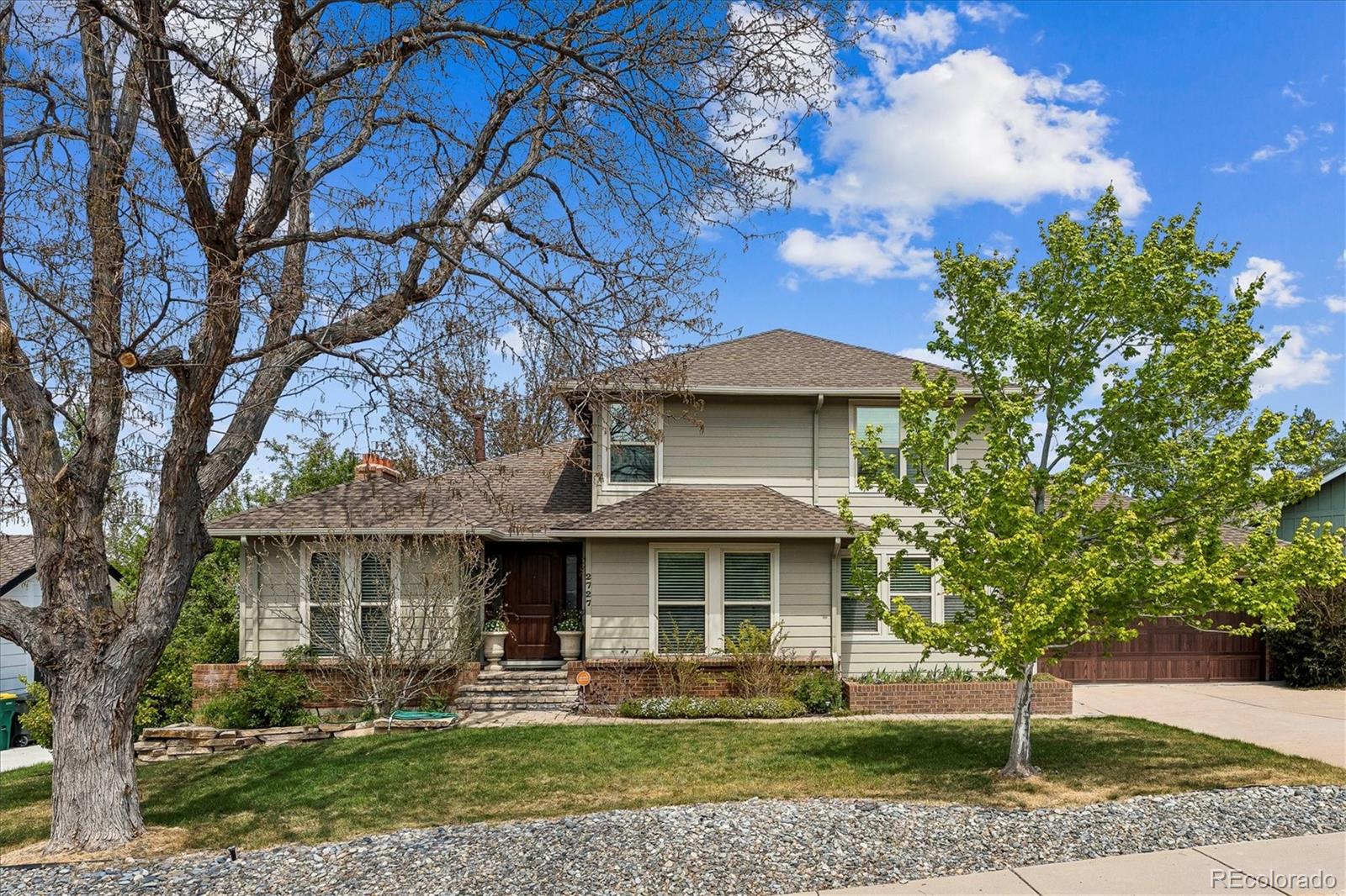 2727 E Jamison Avenue Centennial CO 80122