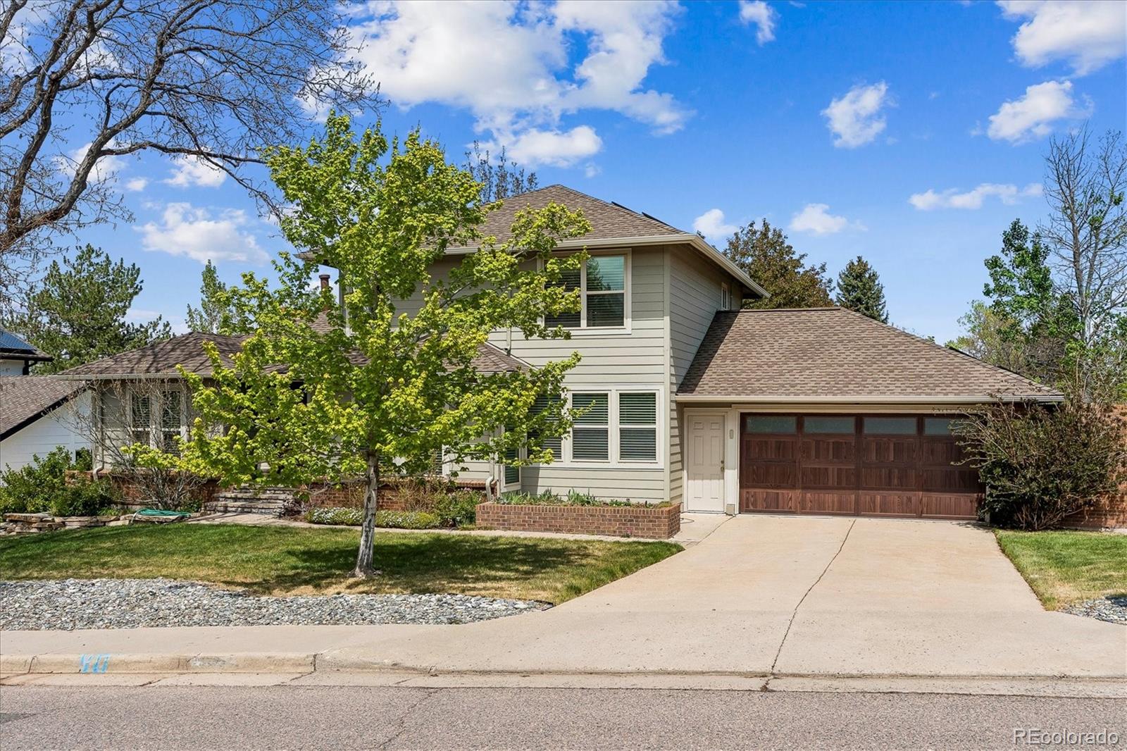 2727 E Jamison Avenue Centennial CO 80122