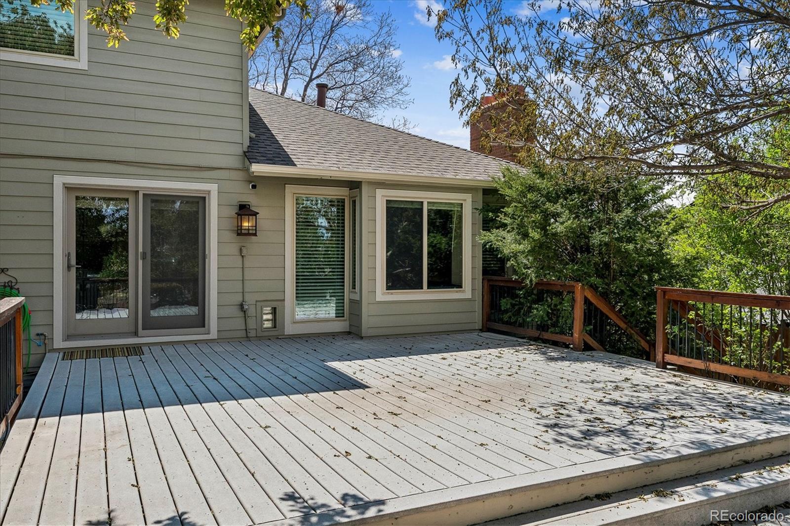 2727 E Jamison Avenue Centennial CO 80122