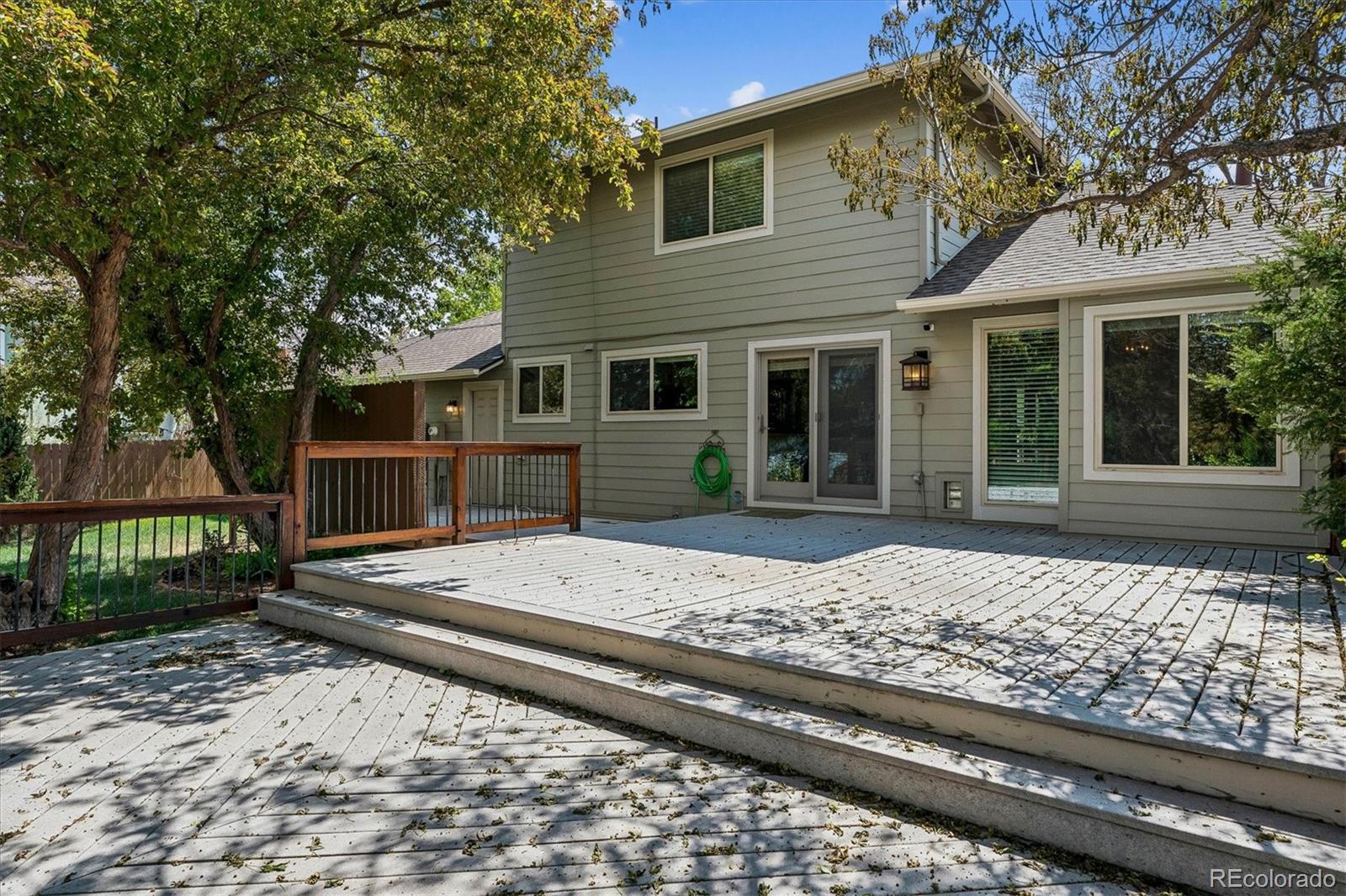 2727 E Jamison Avenue Centennial CO 80122