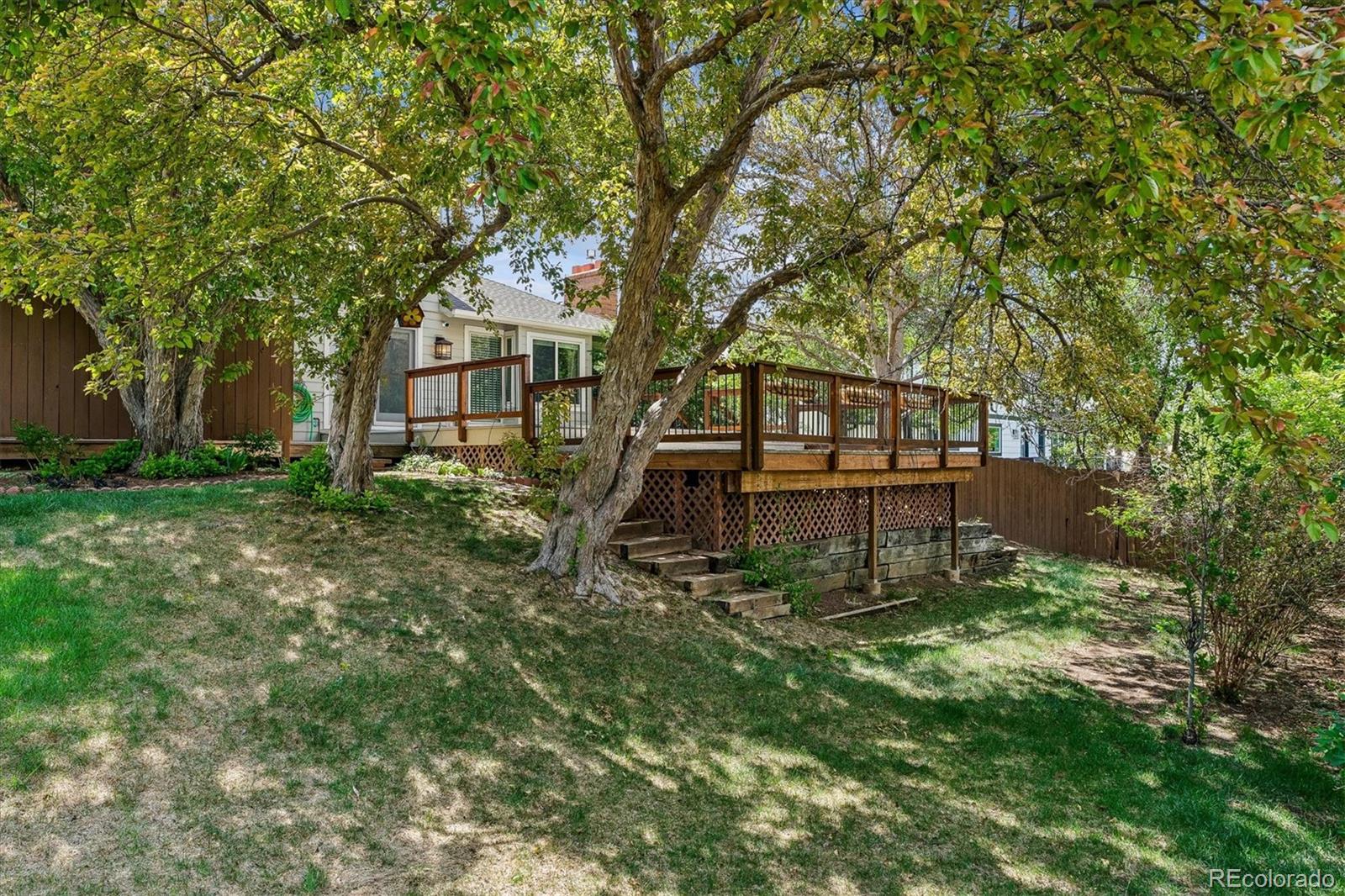 2727 E Jamison Avenue Centennial CO 80122