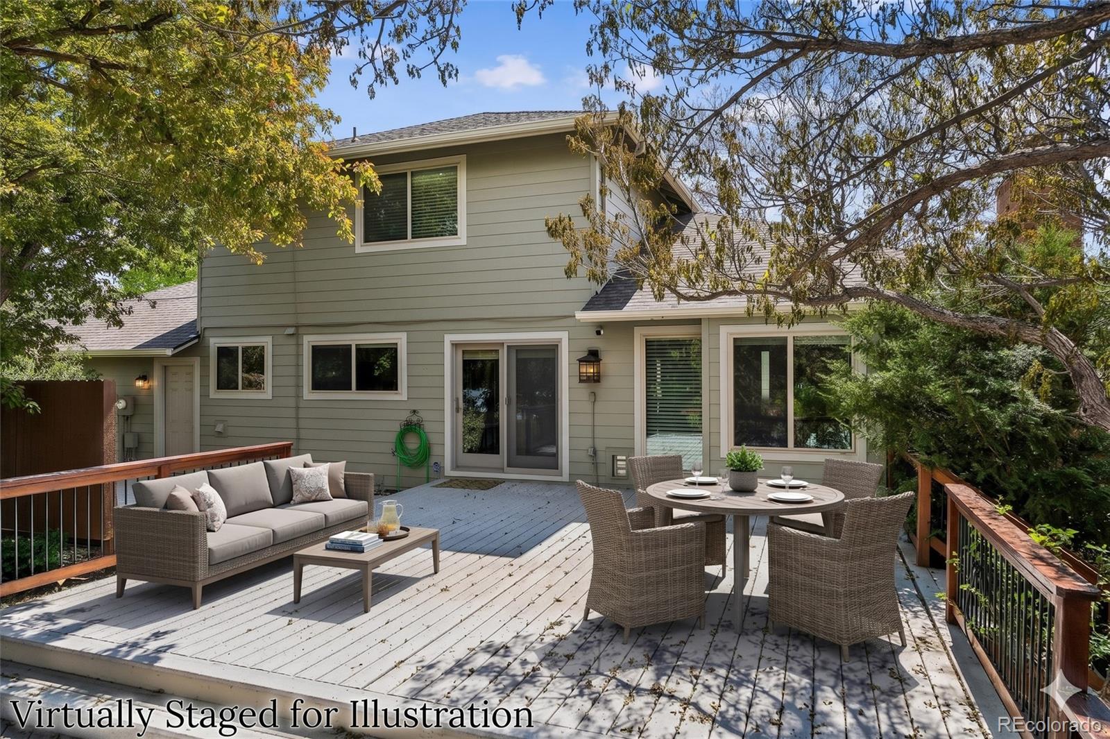 2727 E Jamison Avenue Centennial CO 80122