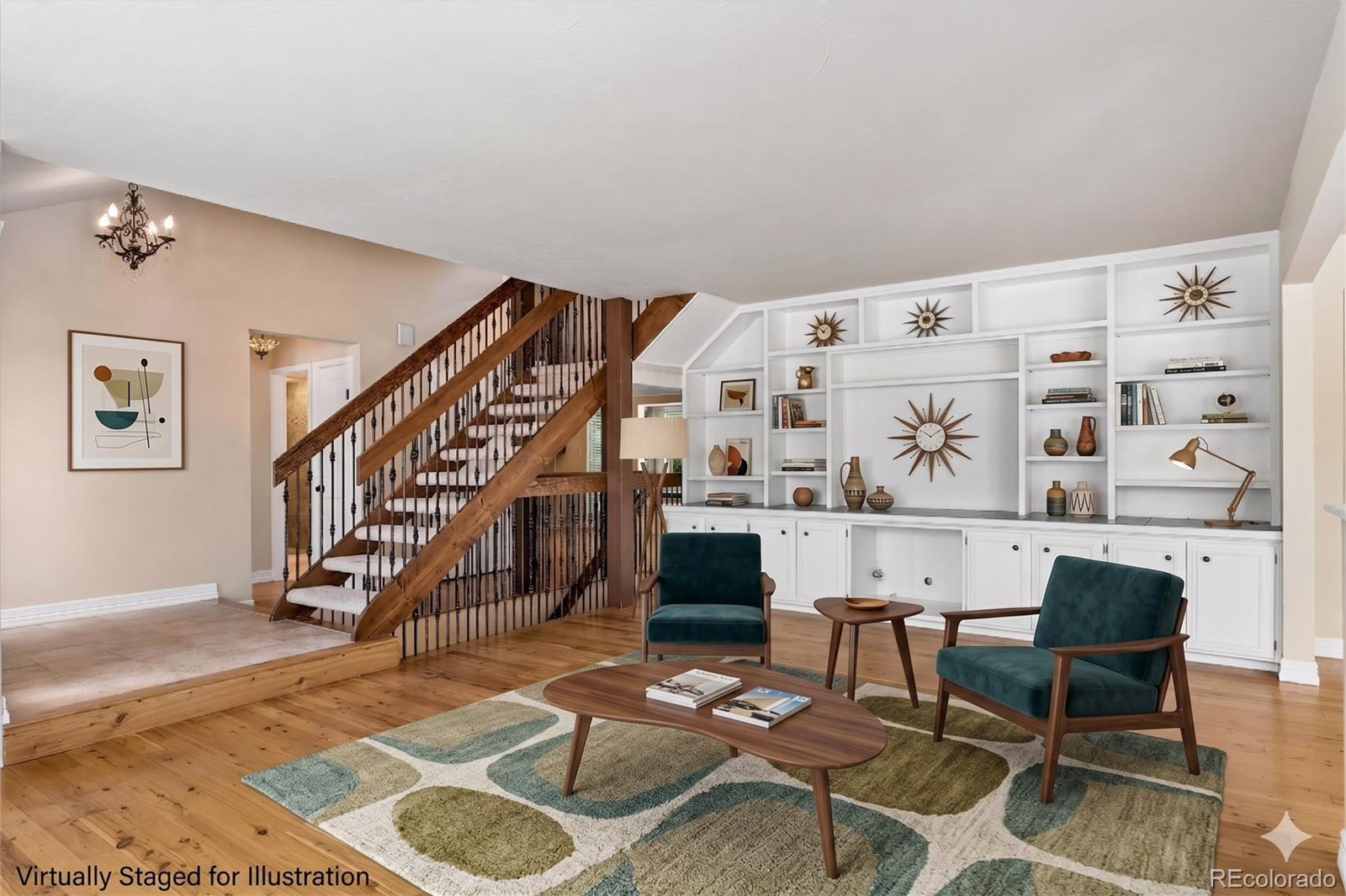 2727 E Jamison Avenue Centennial CO 80122