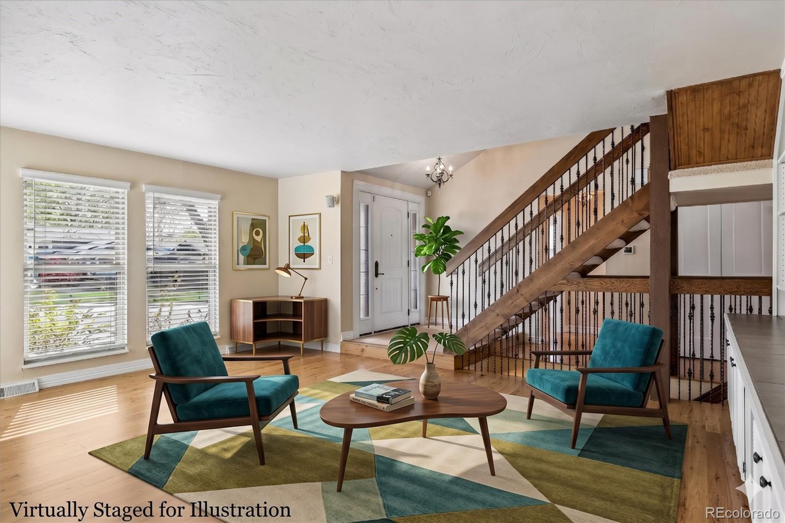 2727 E Jamison Avenue Centennial CO 80122