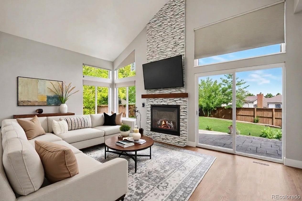 995 Garden Drive Highlands Ranch CO 80126