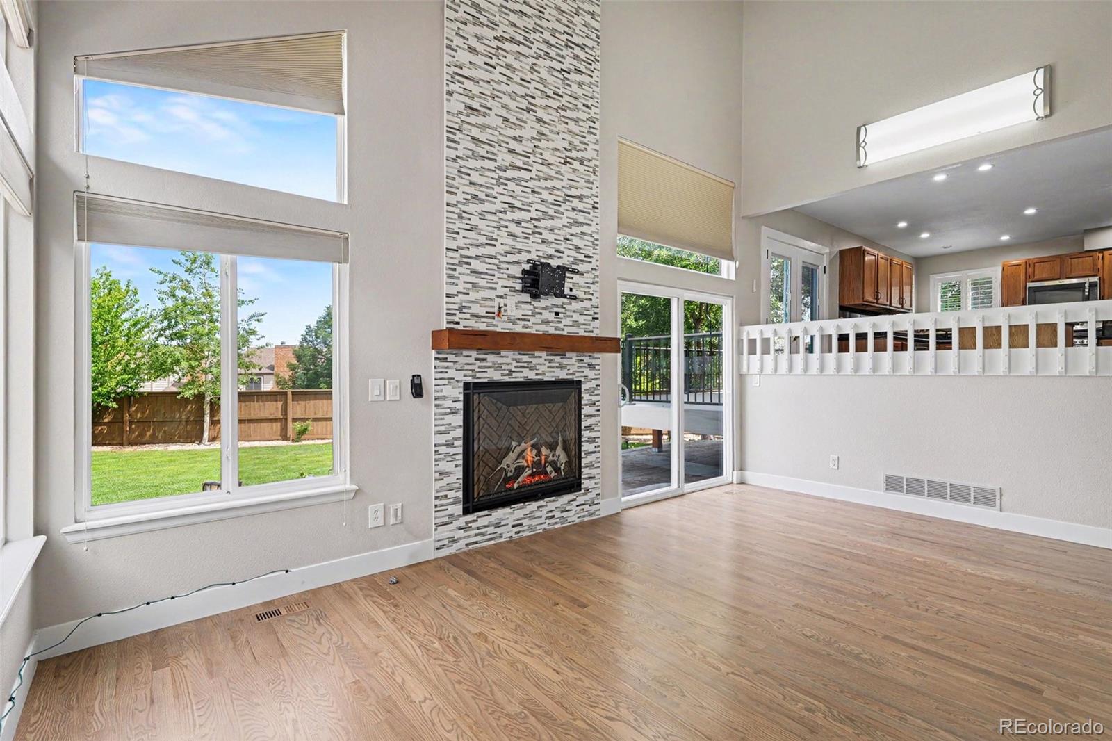 995 Garden Drive Highlands Ranch CO 80126