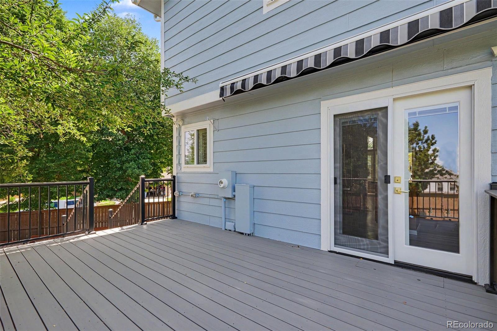 995 Garden Drive Highlands Ranch CO 80126