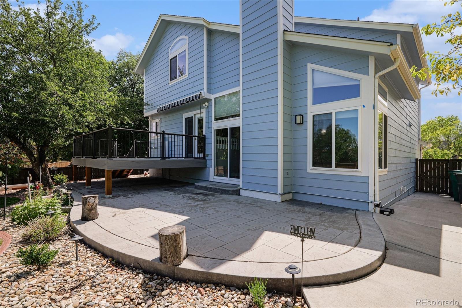 995 Garden Drive Highlands Ranch CO 80126