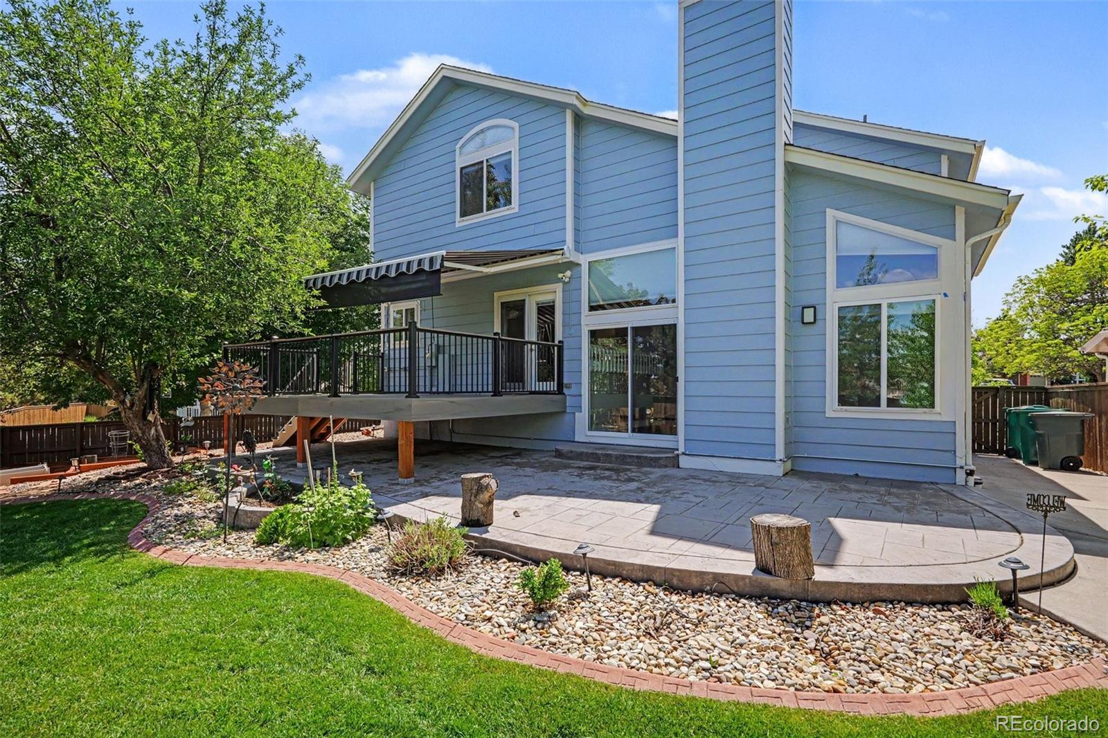995 Garden Drive Highlands Ranch CO 80126