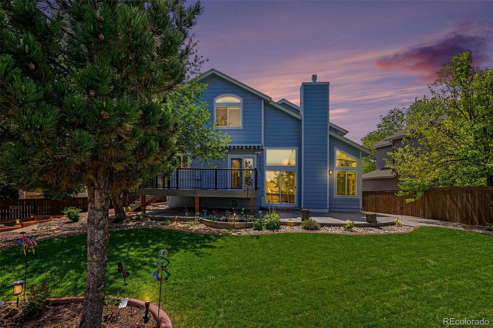995 Garden Drive Highlands Ranch CO 80126
