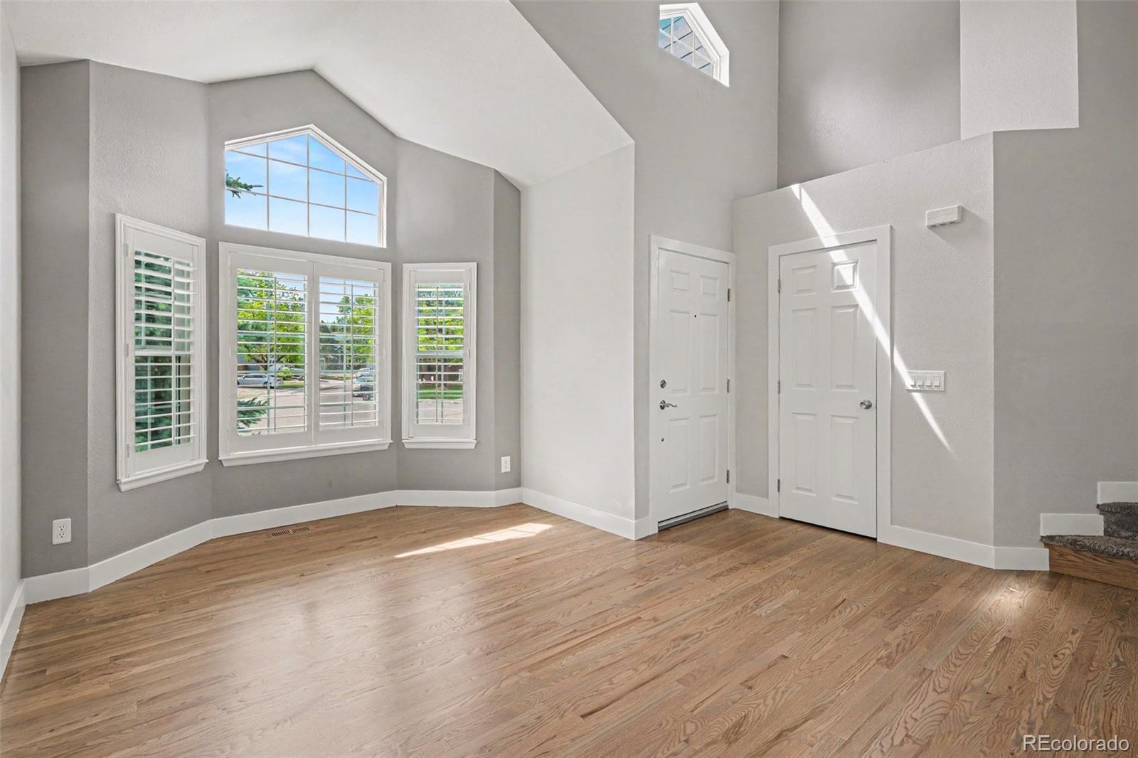 995 Garden Drive Highlands Ranch CO 80126