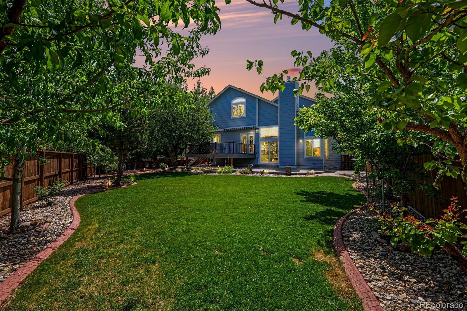 995 Garden Drive Highlands Ranch CO 80126