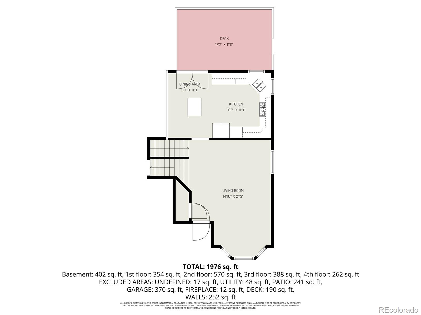 995 Garden Drive Highlands Ranch CO 80126