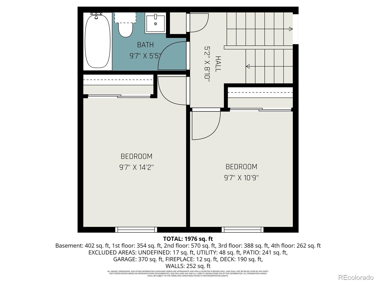 995 Garden Drive Highlands Ranch CO 80126