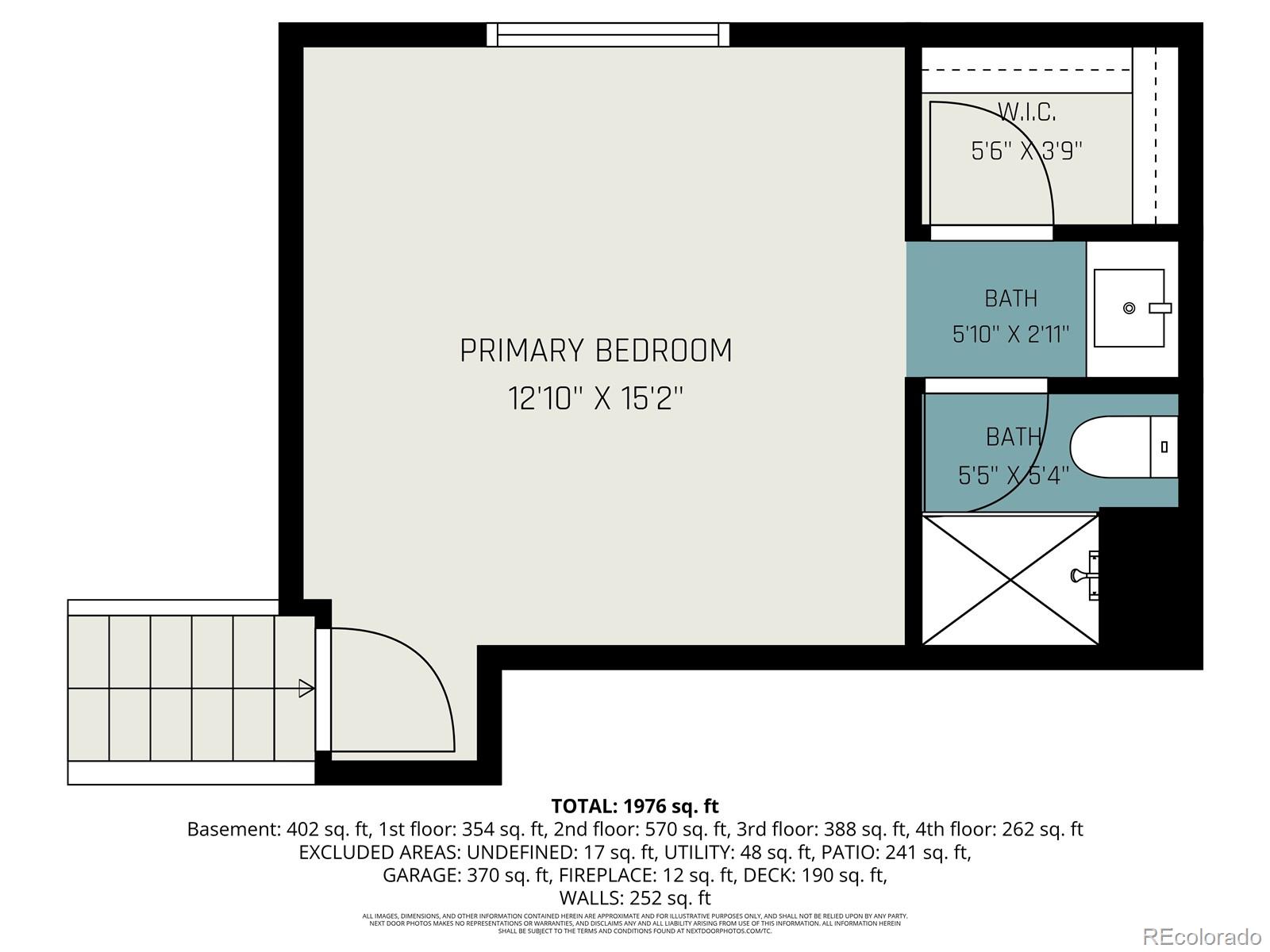 995 Garden Drive Highlands Ranch CO 80126